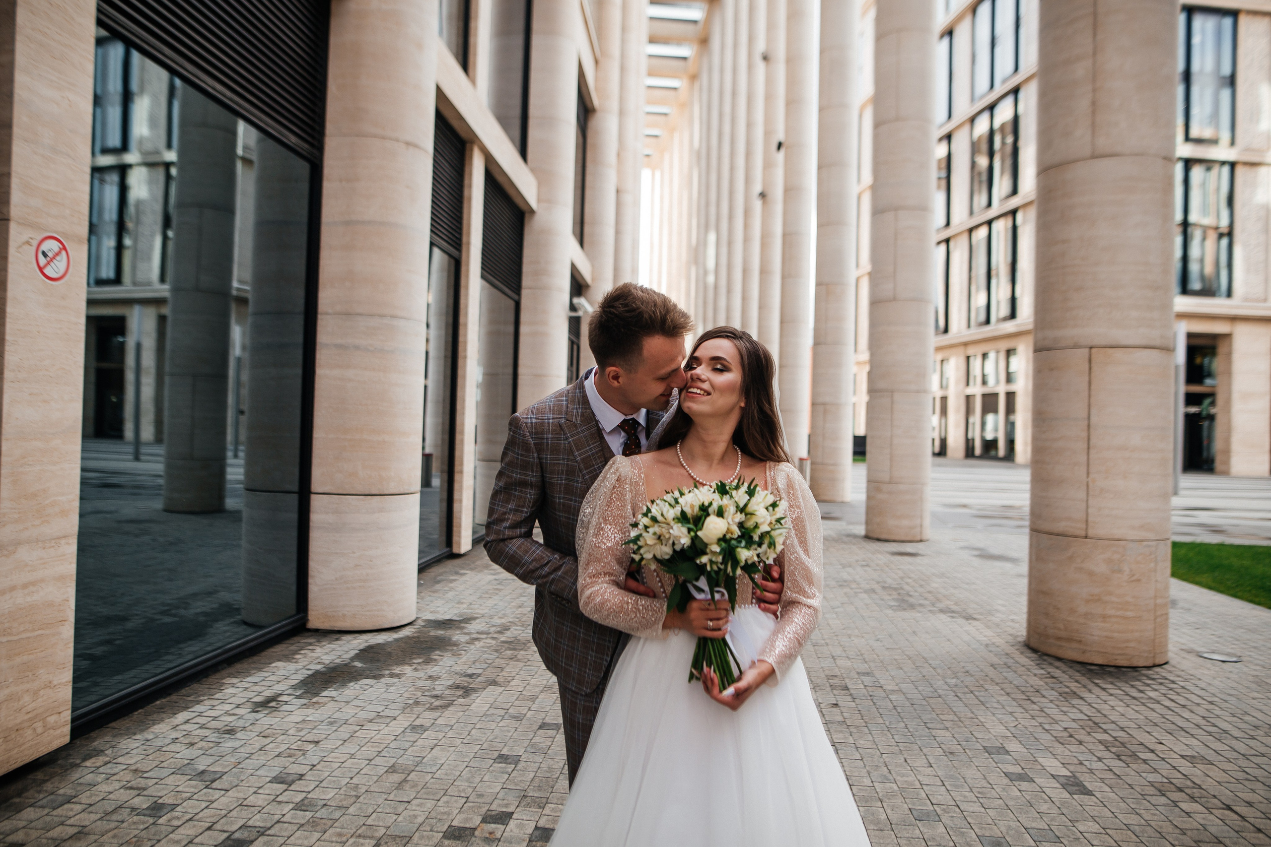 Андрей и Даша. 23.09.2022. Главная