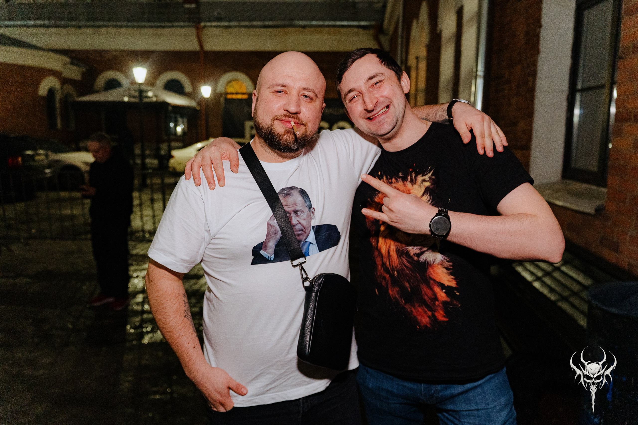 Dexdbell. Рассвет. 01.03.2026. Главная