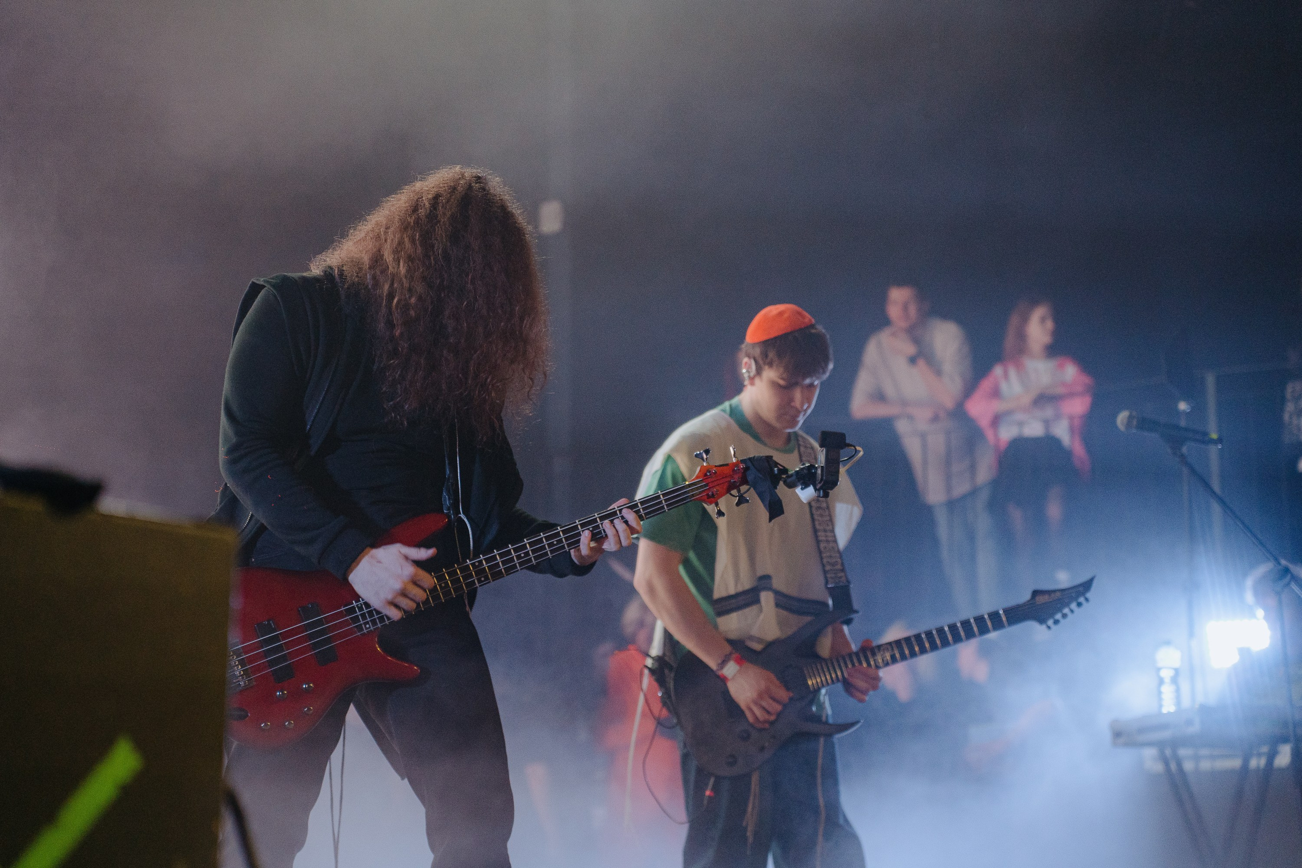 KSB-Muzic. Sound. 08.02.2026. Главная