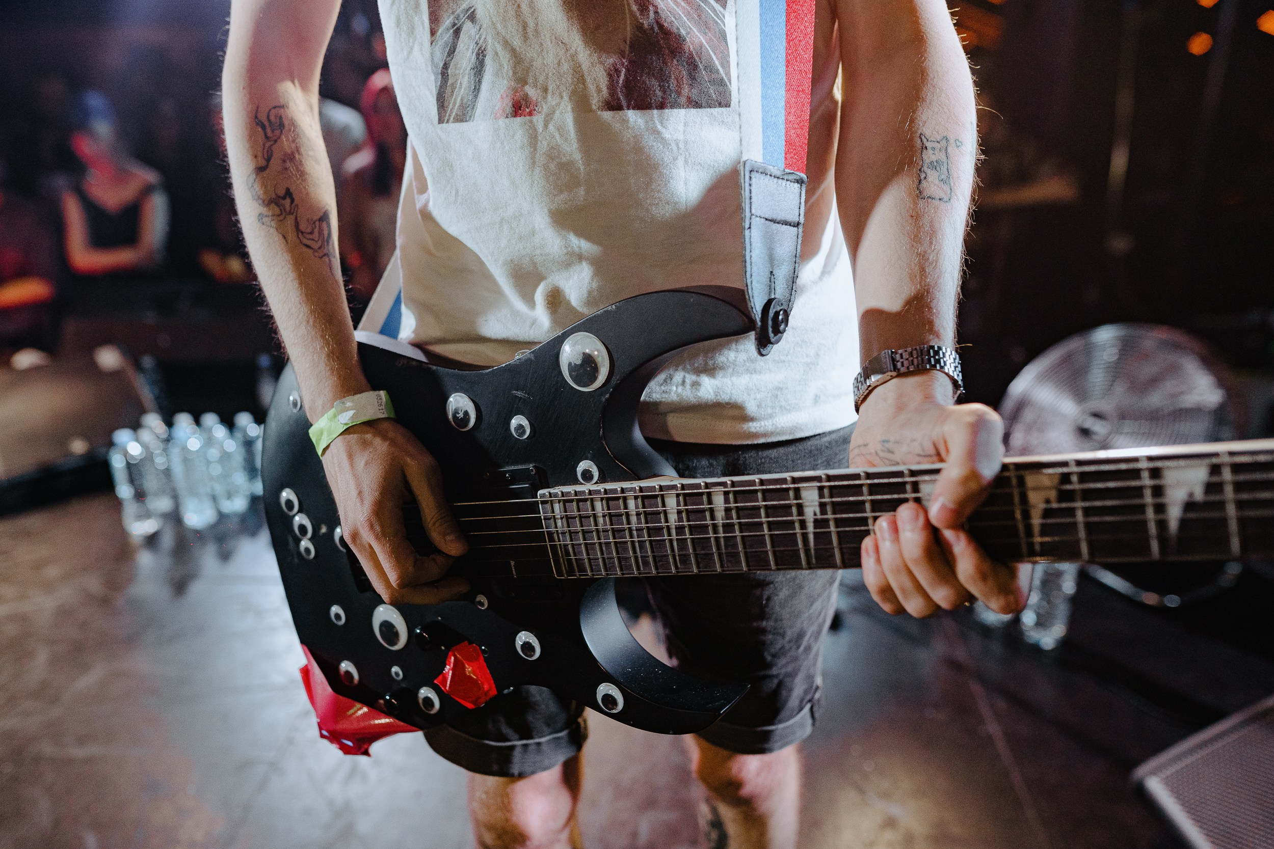 Фестиваль «ШУМ». Action. 16.08.2025. Главная