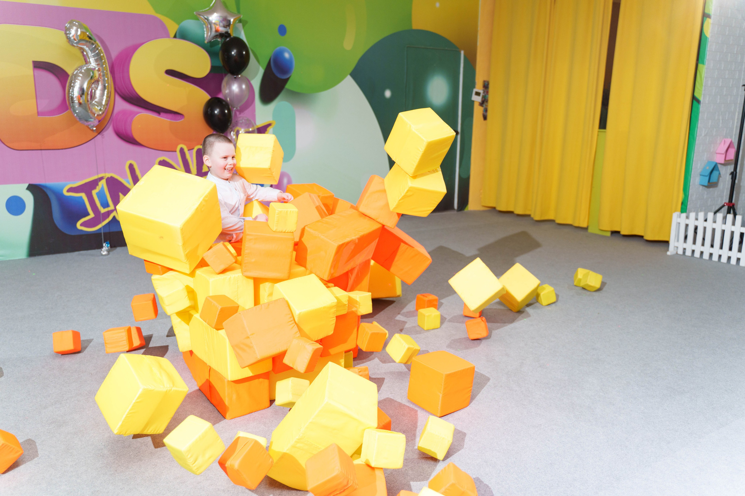 Фотограф на детские праздники. Свадебный и семейный фотограф в Новосибирске Данил Коротких