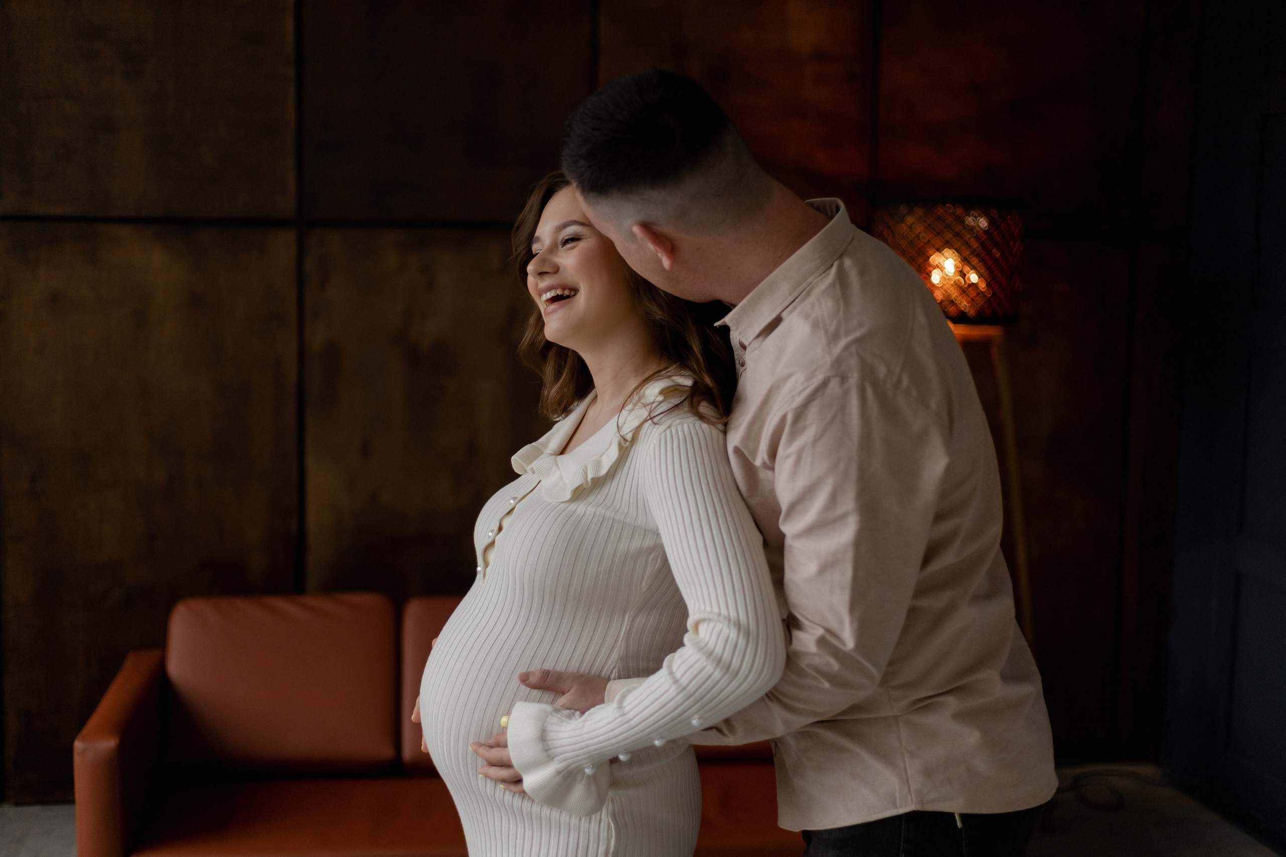 Беременность Марины. Фотограф Йошкар-Ола Марина Королева