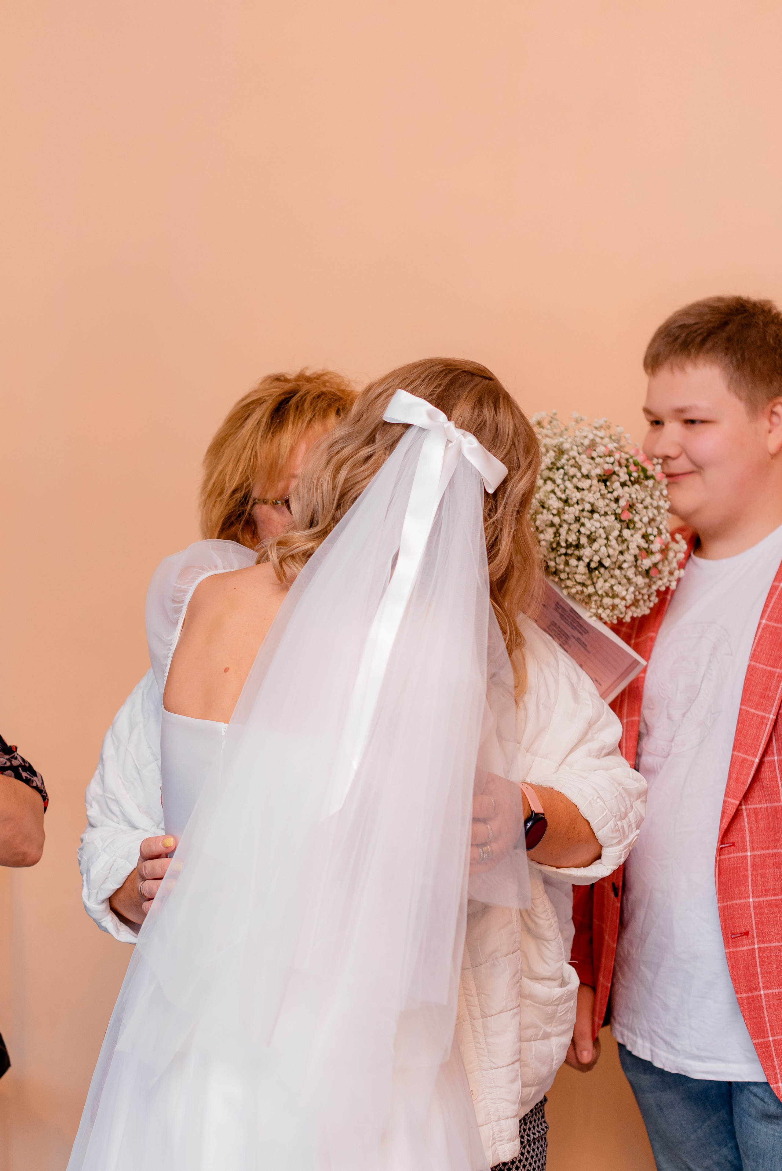 Ваня и Валерия. Фотограф Татьяна Иванчикова