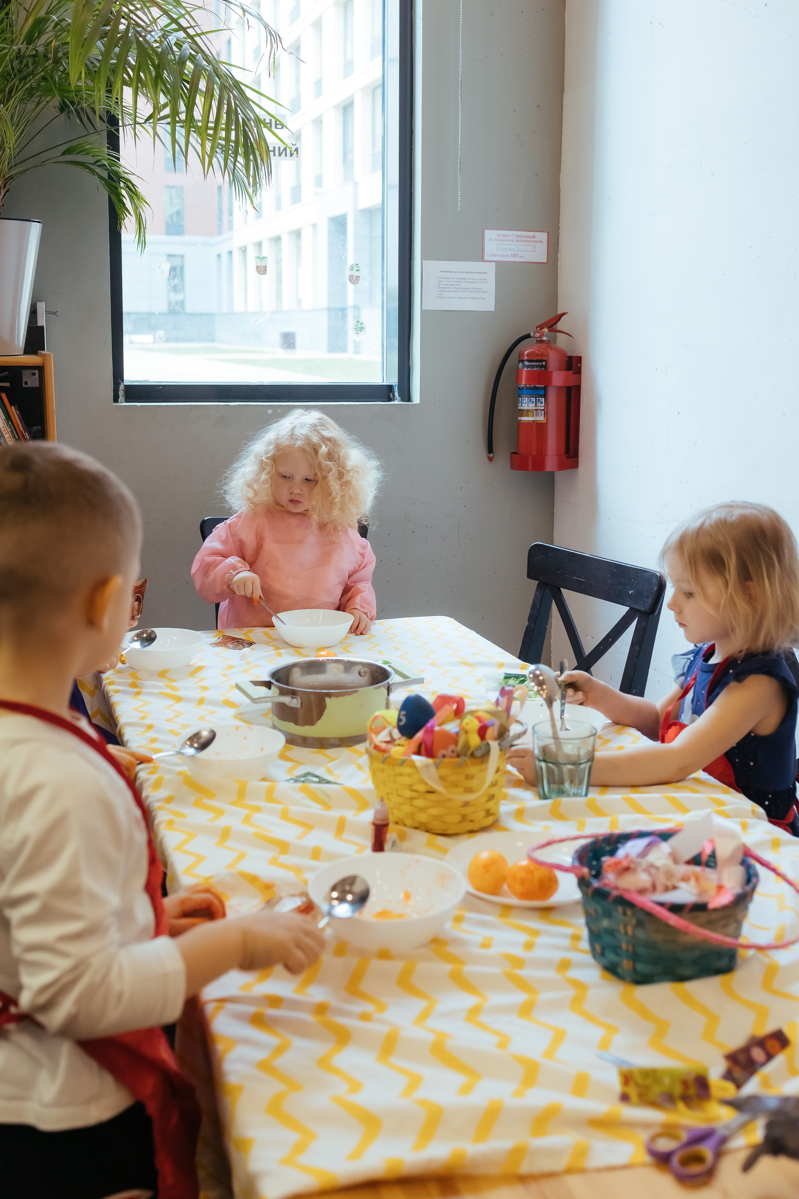 Среда. Фотограф Печерская Анастасия