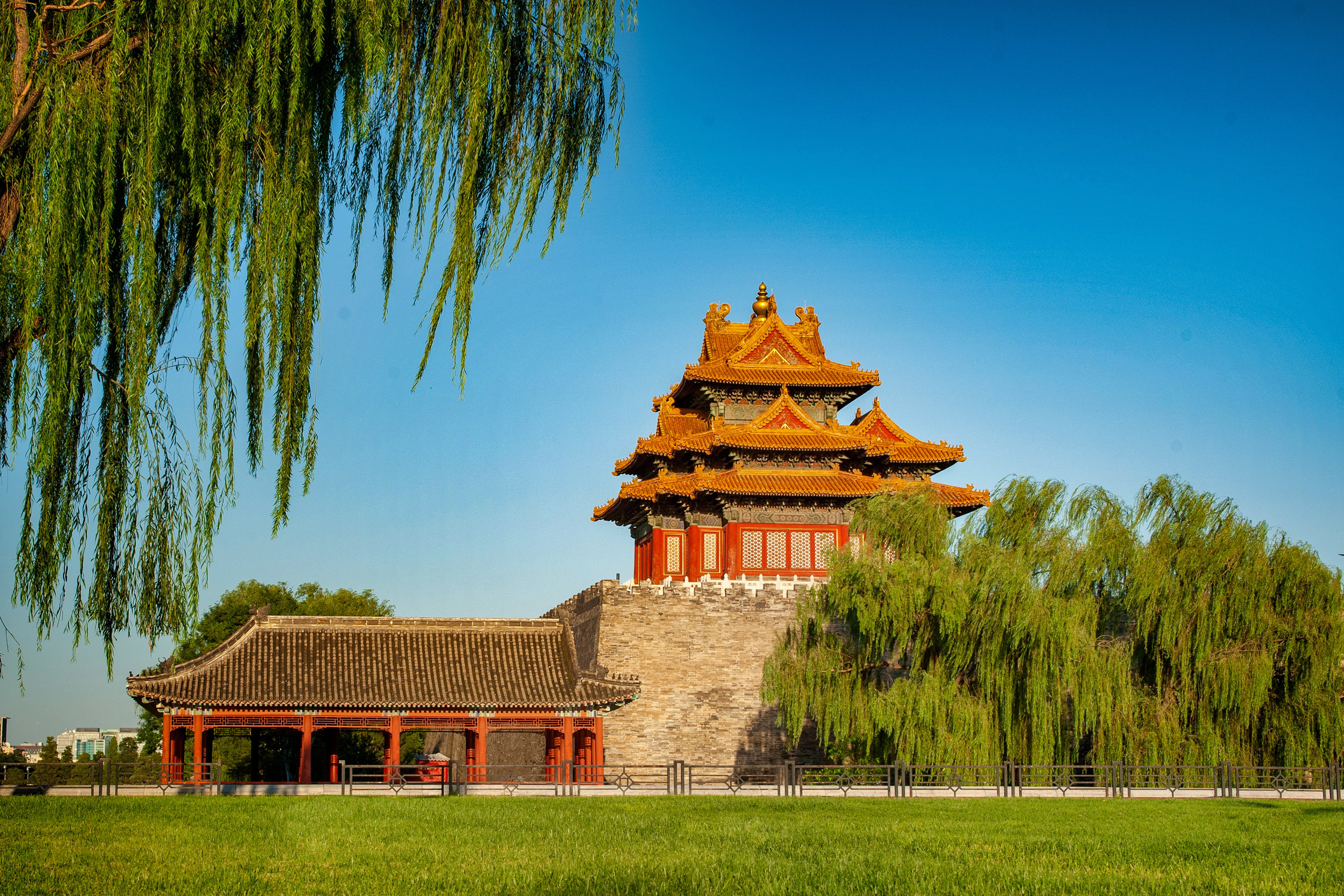 Загадочный Китай. FotoGraf