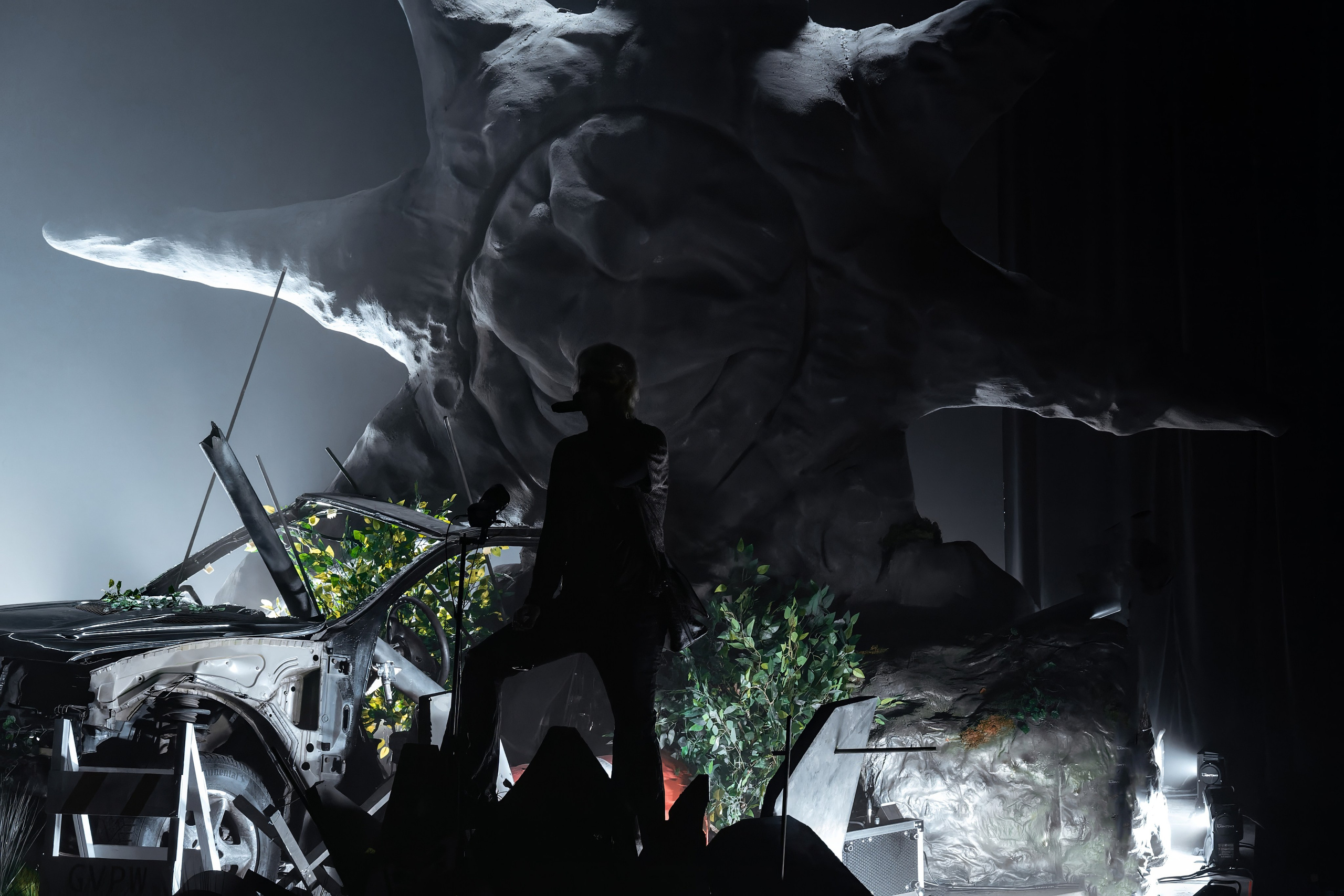 Тёмный принц в клубе TAU 22.03.2026. Репортажный фотограф и видеограф в Москве