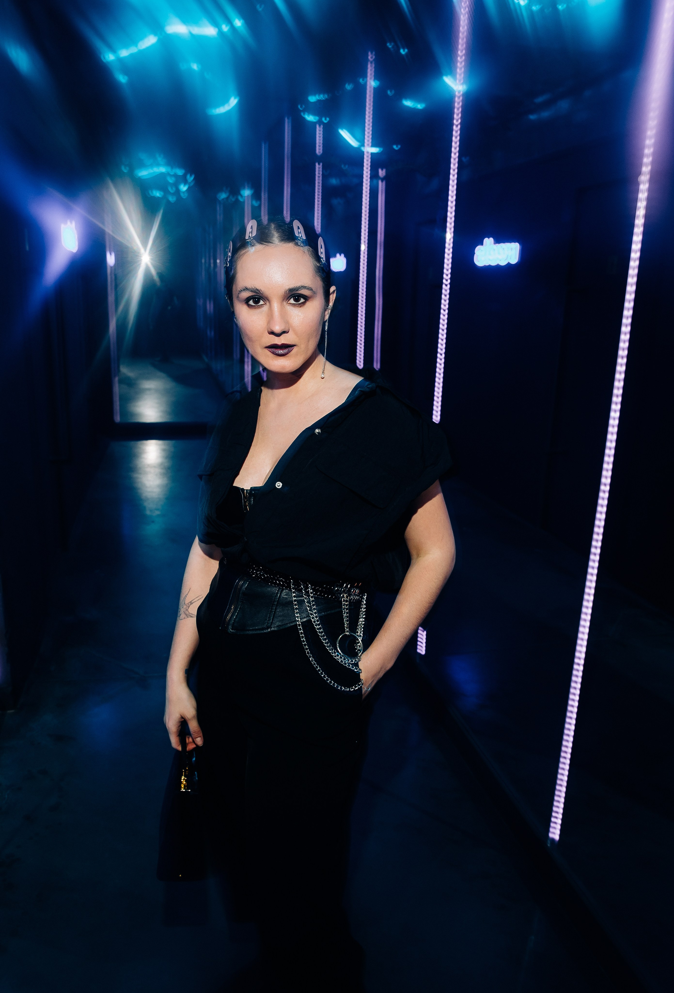 Вечеринка Millenium. Свадебный и семейный фотограф в Воронеже Свиридова Евгения