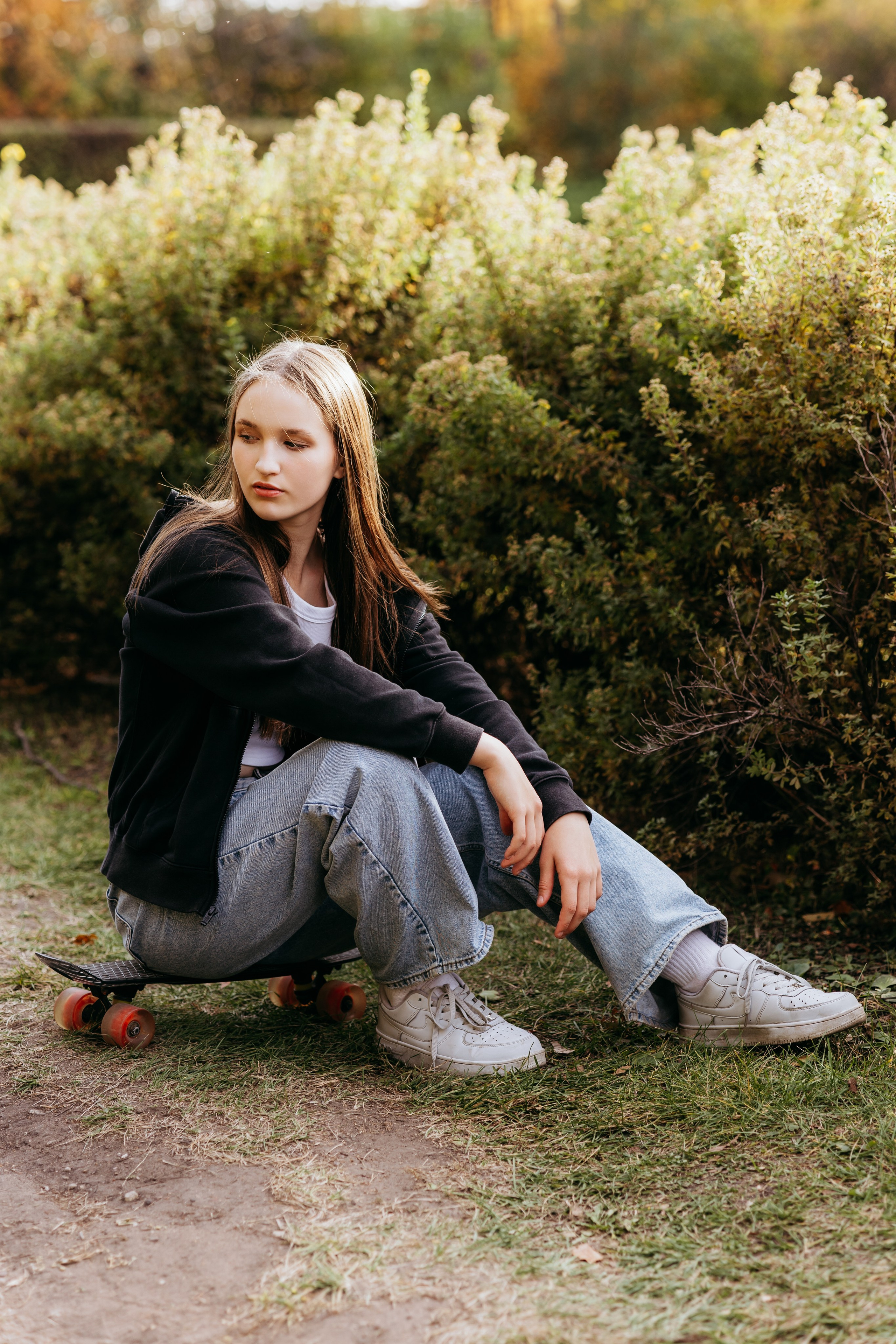 Соня. Фотограф в Омске Валерия Крячко