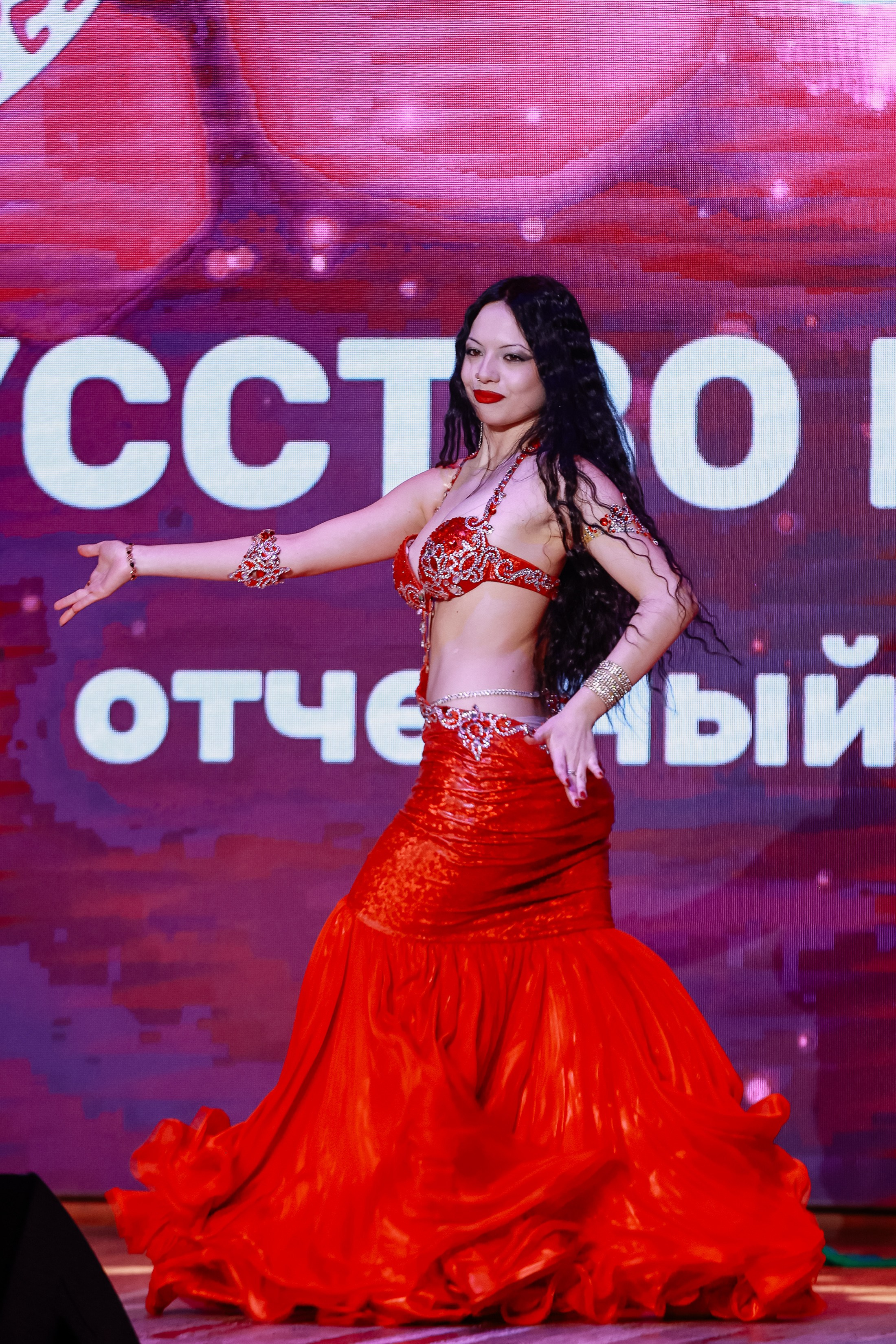 Котиара _ Отчетник. Фотограф Юлия Мальцева