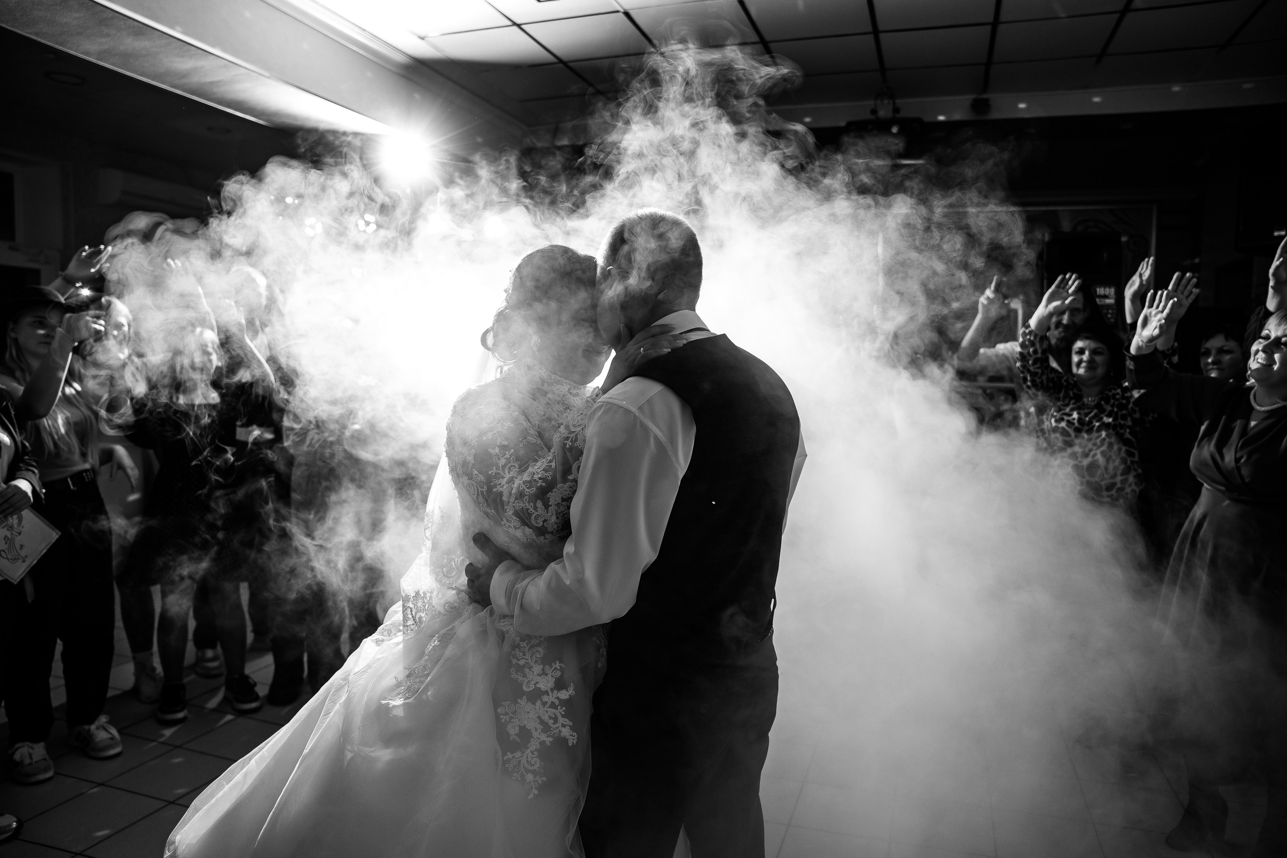 Карина и Алексей. Ольга Плаксина фотограф в Саратове