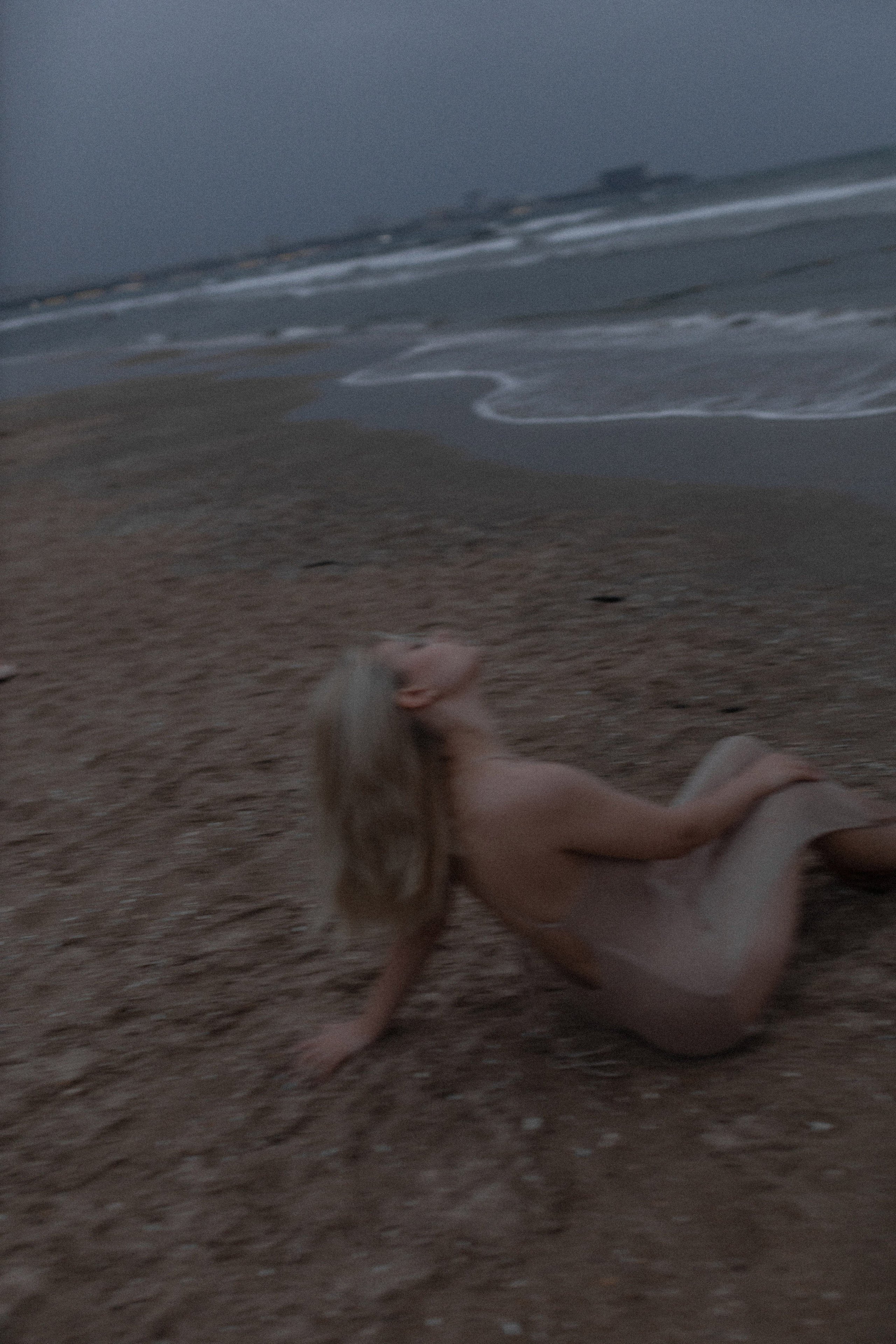 Кира. Фотограф Трифон Мира