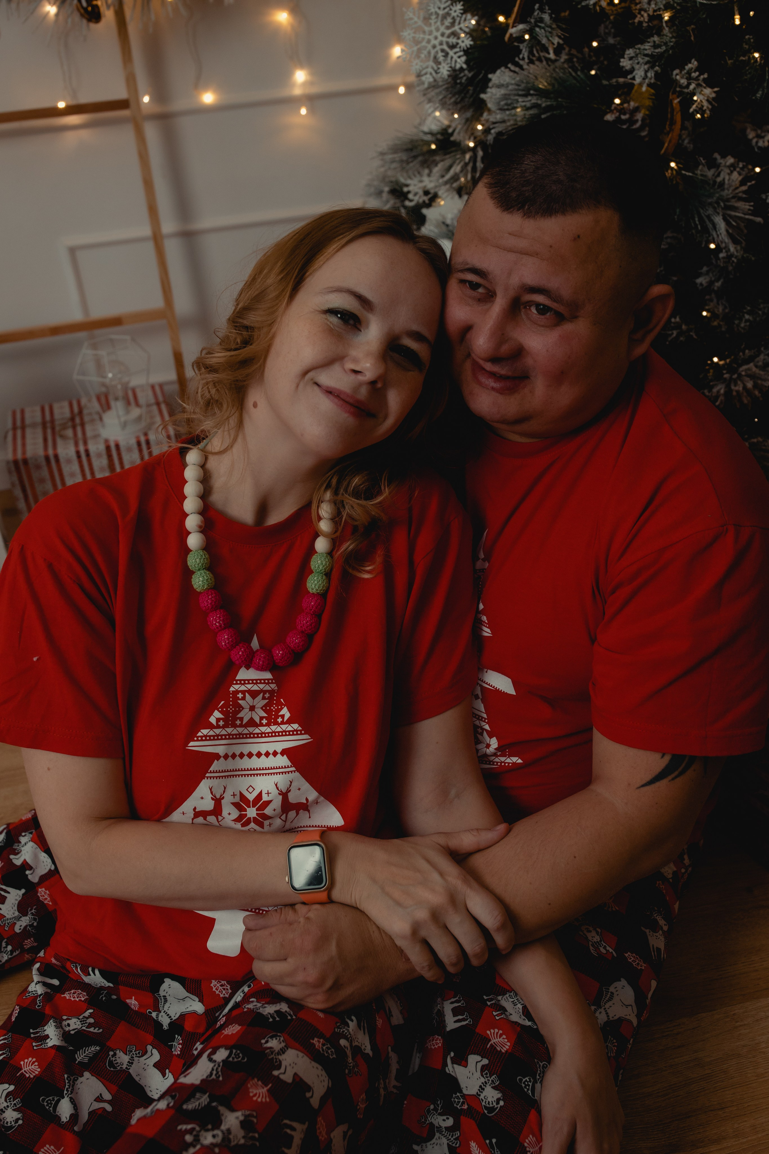 Жанна, веселая семейка. Сказочный фотограф для Вас и Вашей семьи