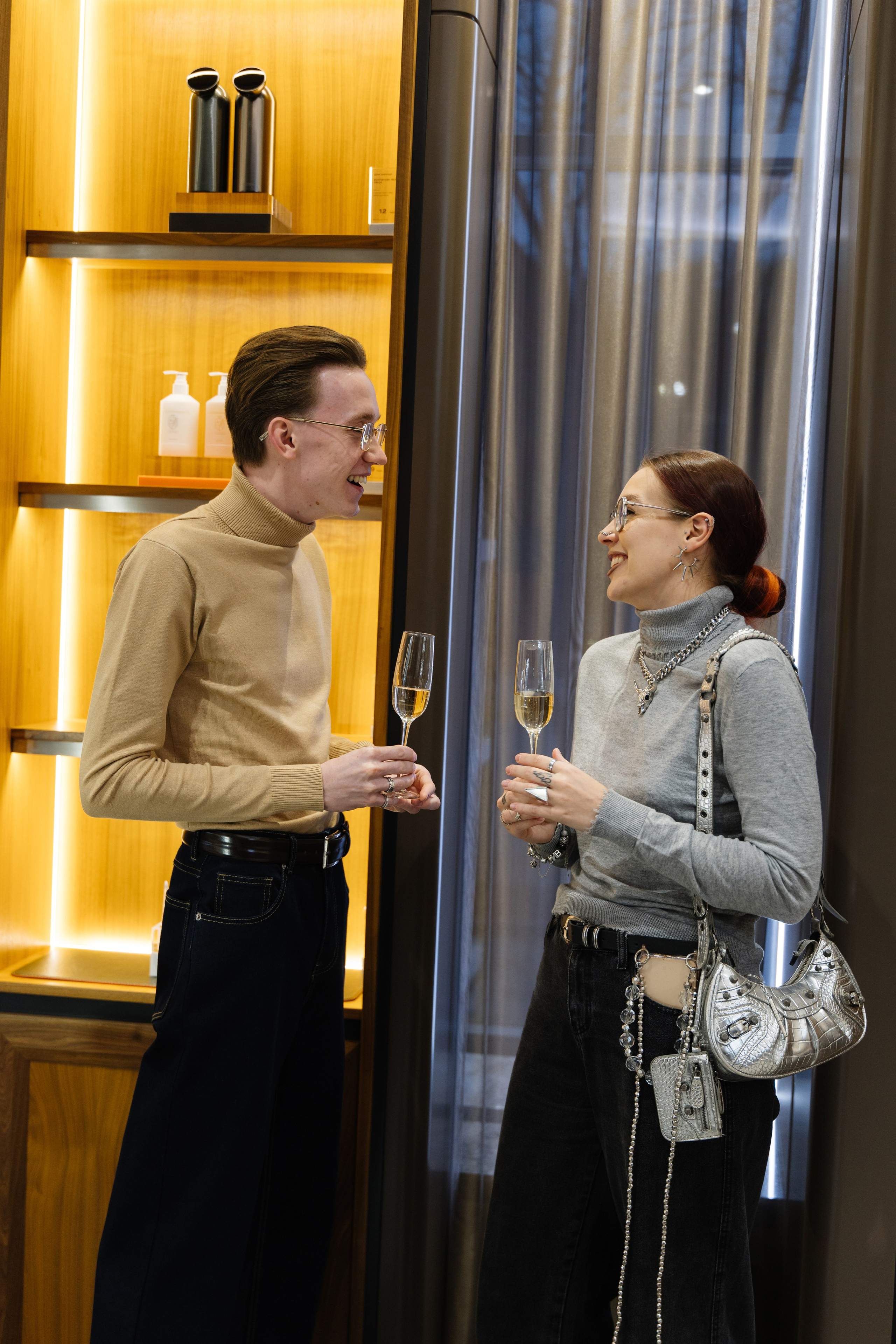 BORK. Свадебный и репортажный фотограф в Москве Владимир Сергеев | Naysaikolo