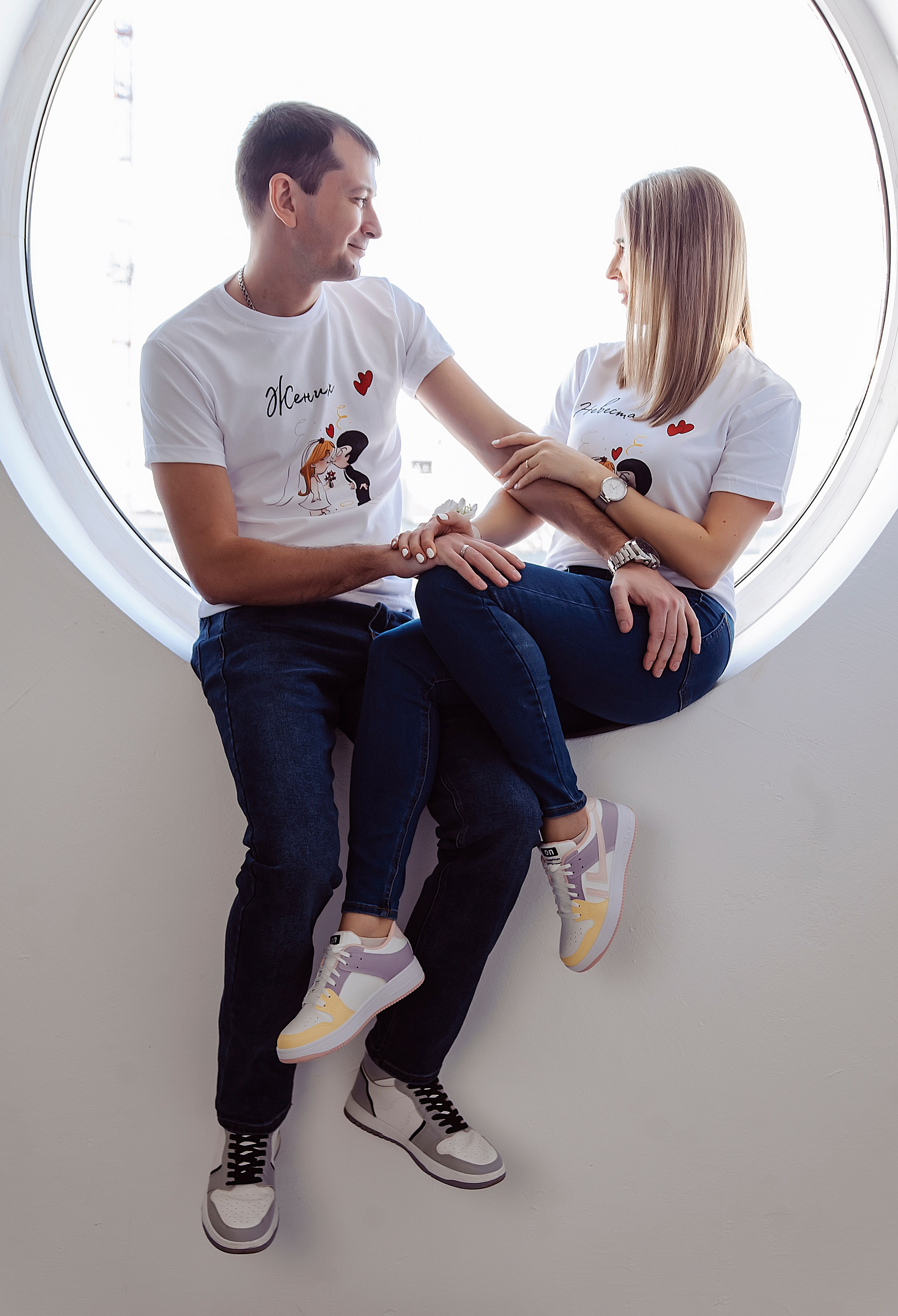 Свадебные съемки. Семейный фотограф Анна Лищук г. Таганрог