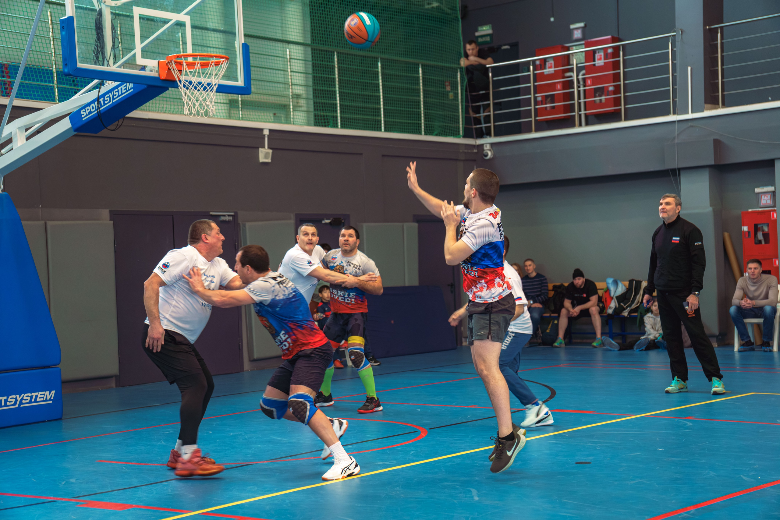 Рекбол. Макаров Сергей|Creamlebot Фотограф города Ростов-на-Дону