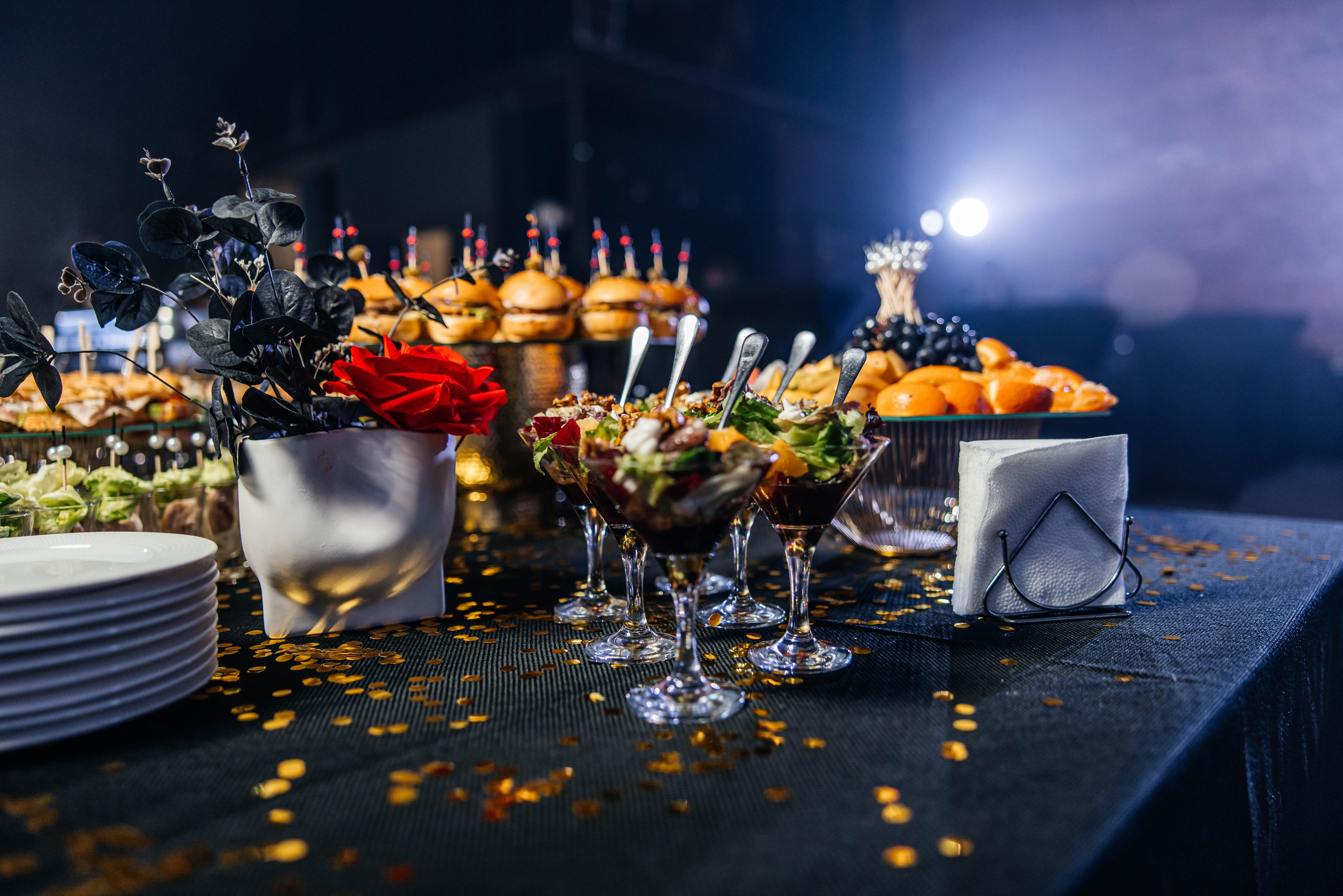 Корпоративы. Фотограф во Владивостоке Максим Цой