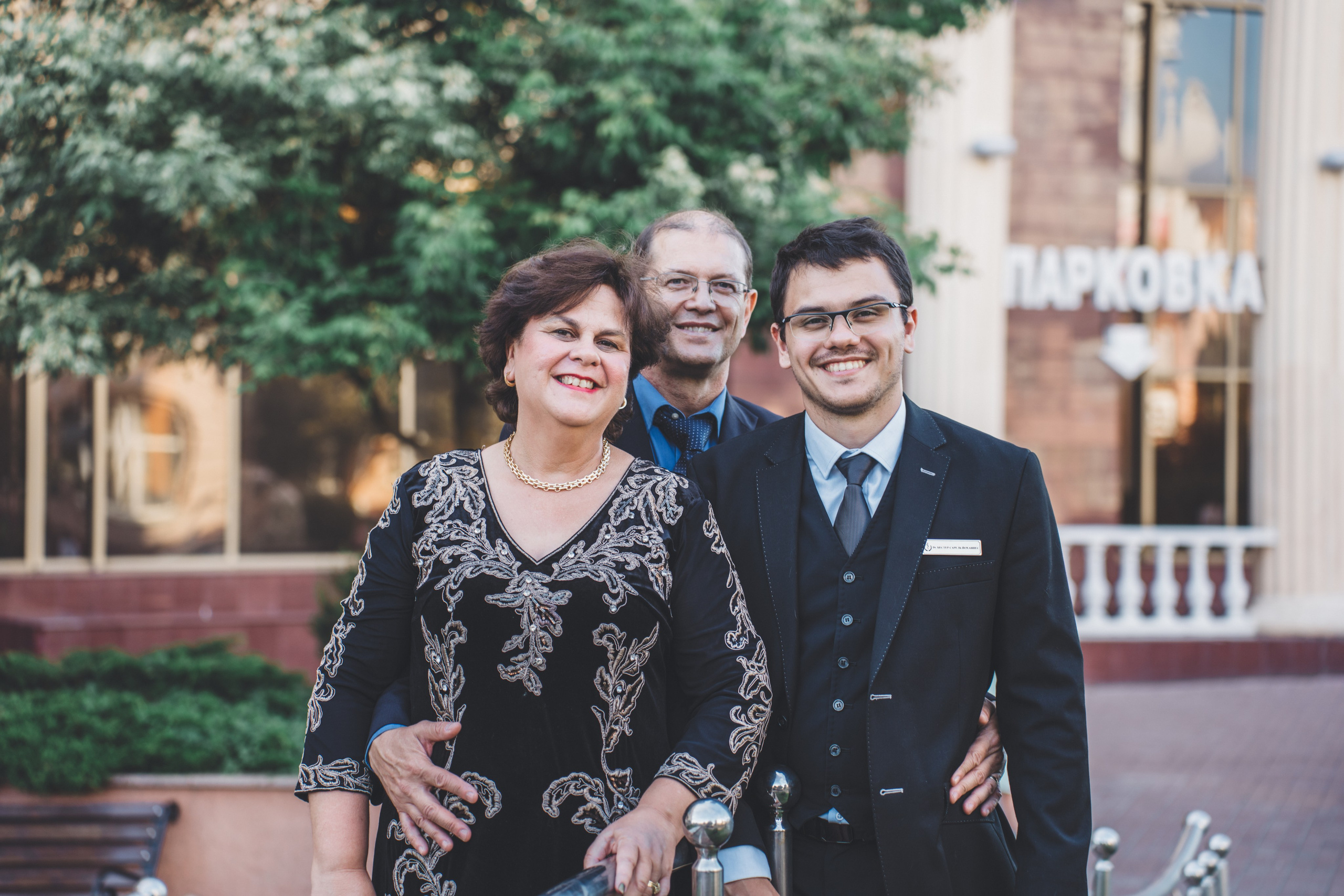 KSMU Students Graduation. Свадебный и семейный видеограф в Курске