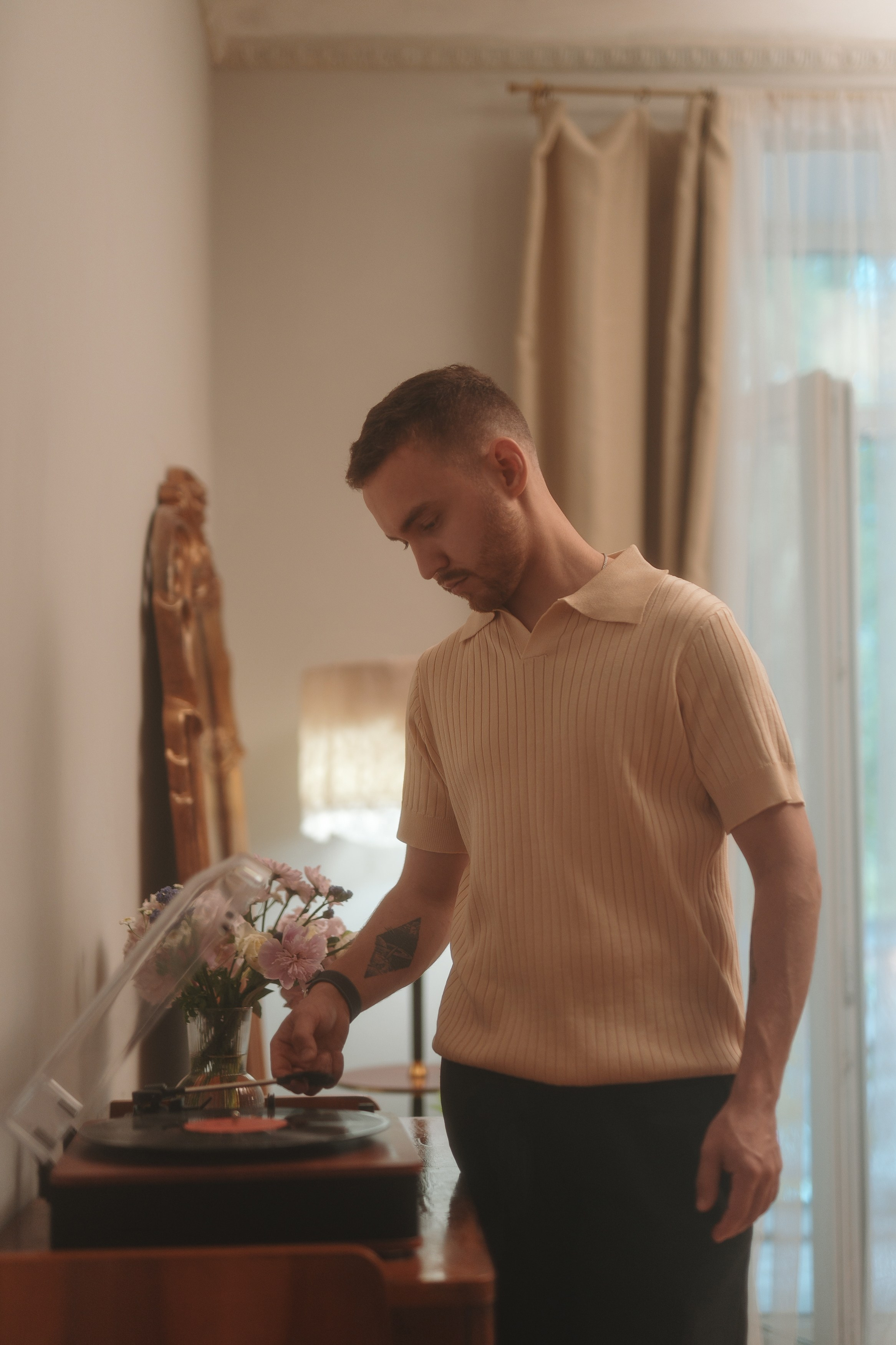 Фотосессия беременности в Уфе — студия «Квартира 14» | Дмитрий Носков