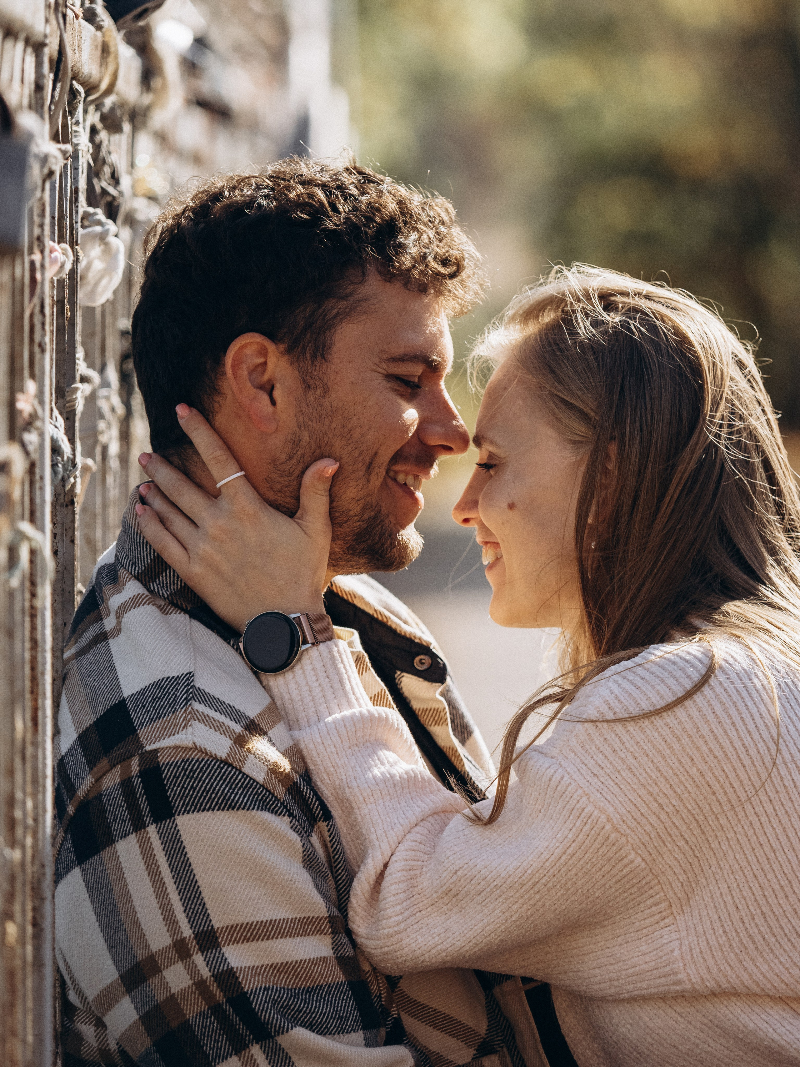 Татьяна и Александр. Фотограф в Омске Долговых Катерина