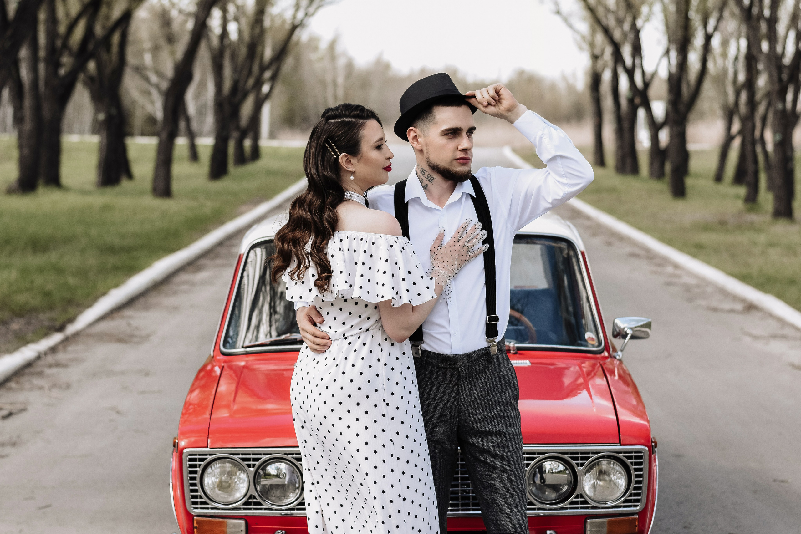 Виктория & Иван. Свадебный фотограф в Омске Игорь Нестеров