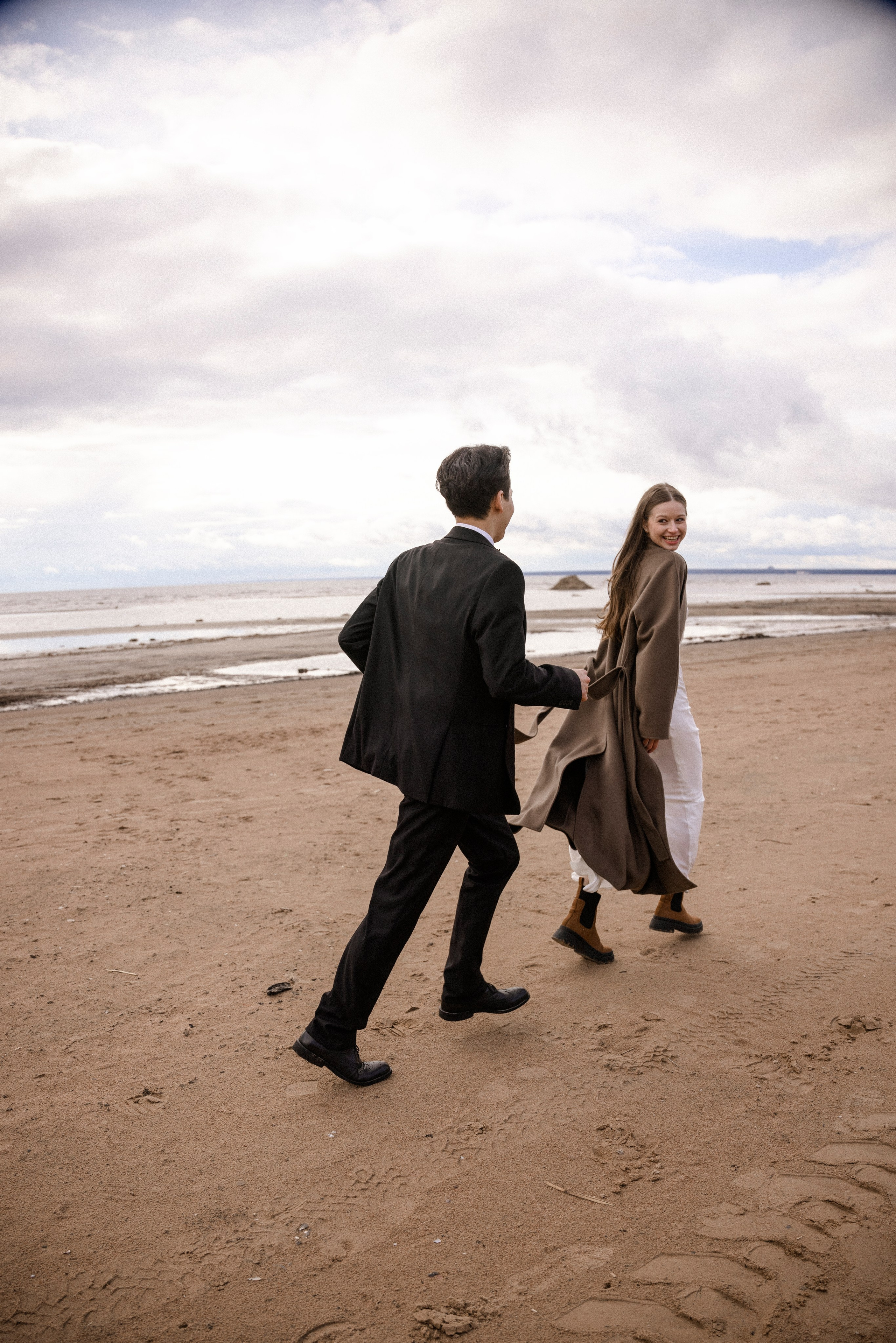 Алина и Роман. Свадебный и портретный фотограф