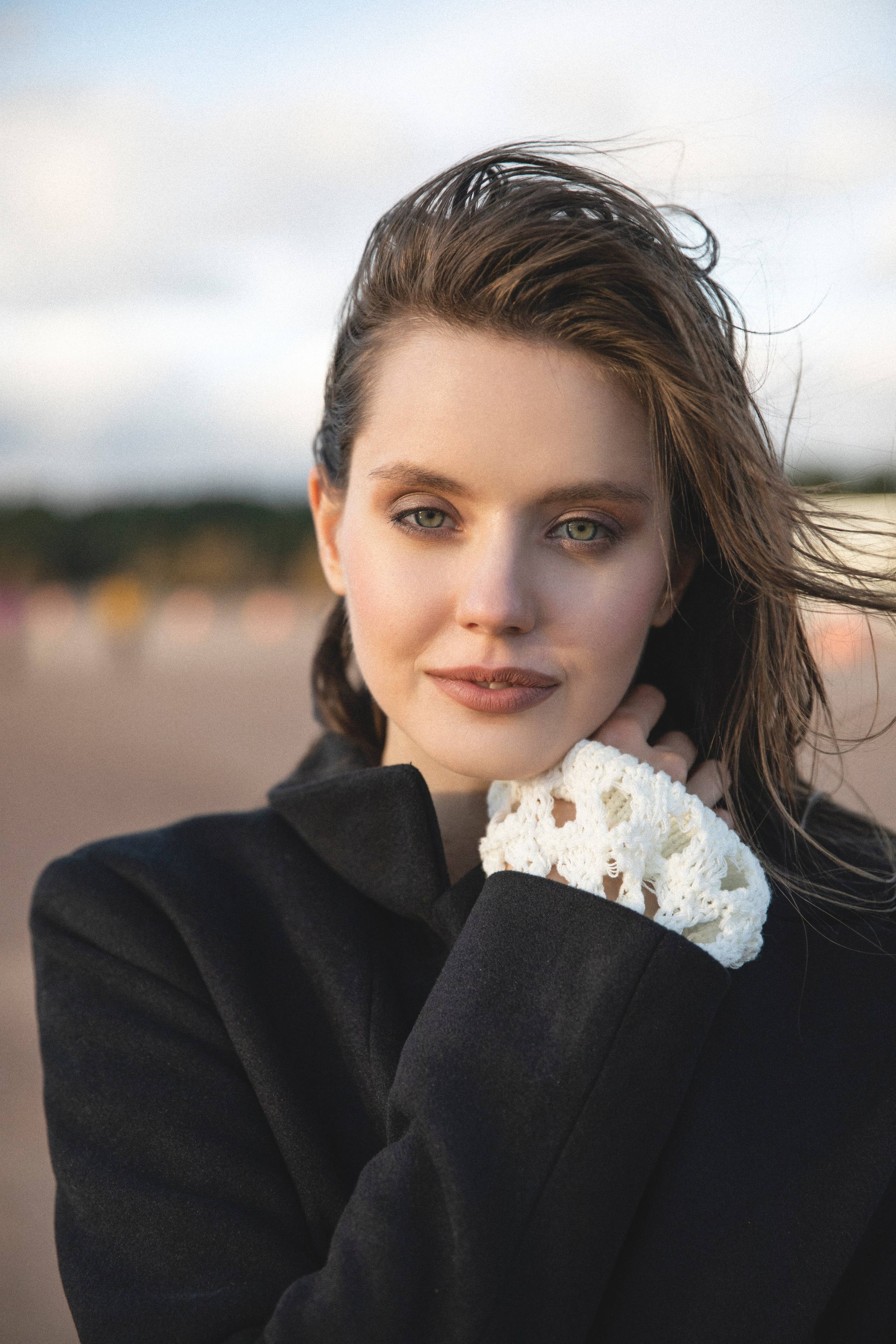 Диана и Кирилл. Свадебный и портретный фотограф