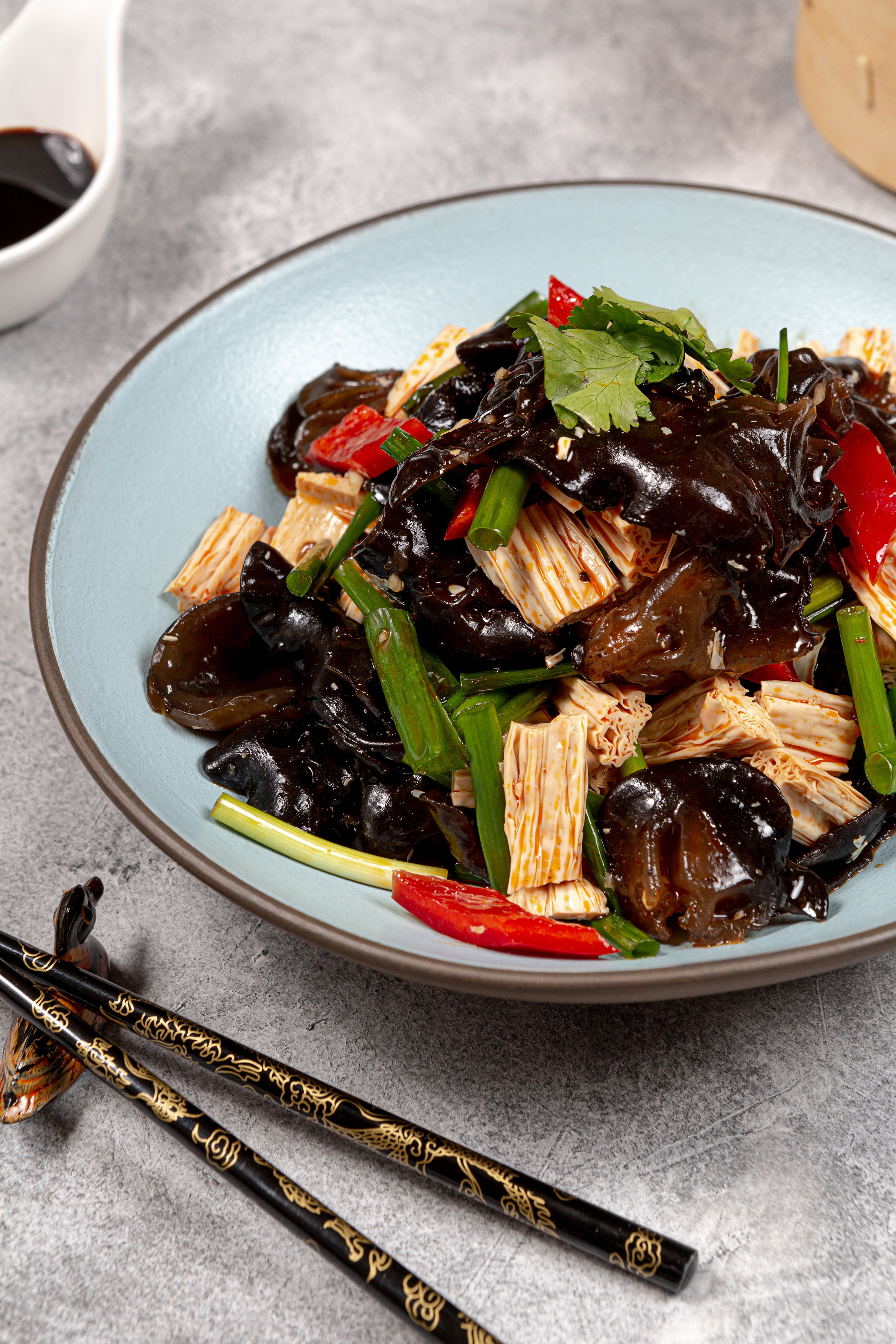 Фуд фото Sinlun. Главная