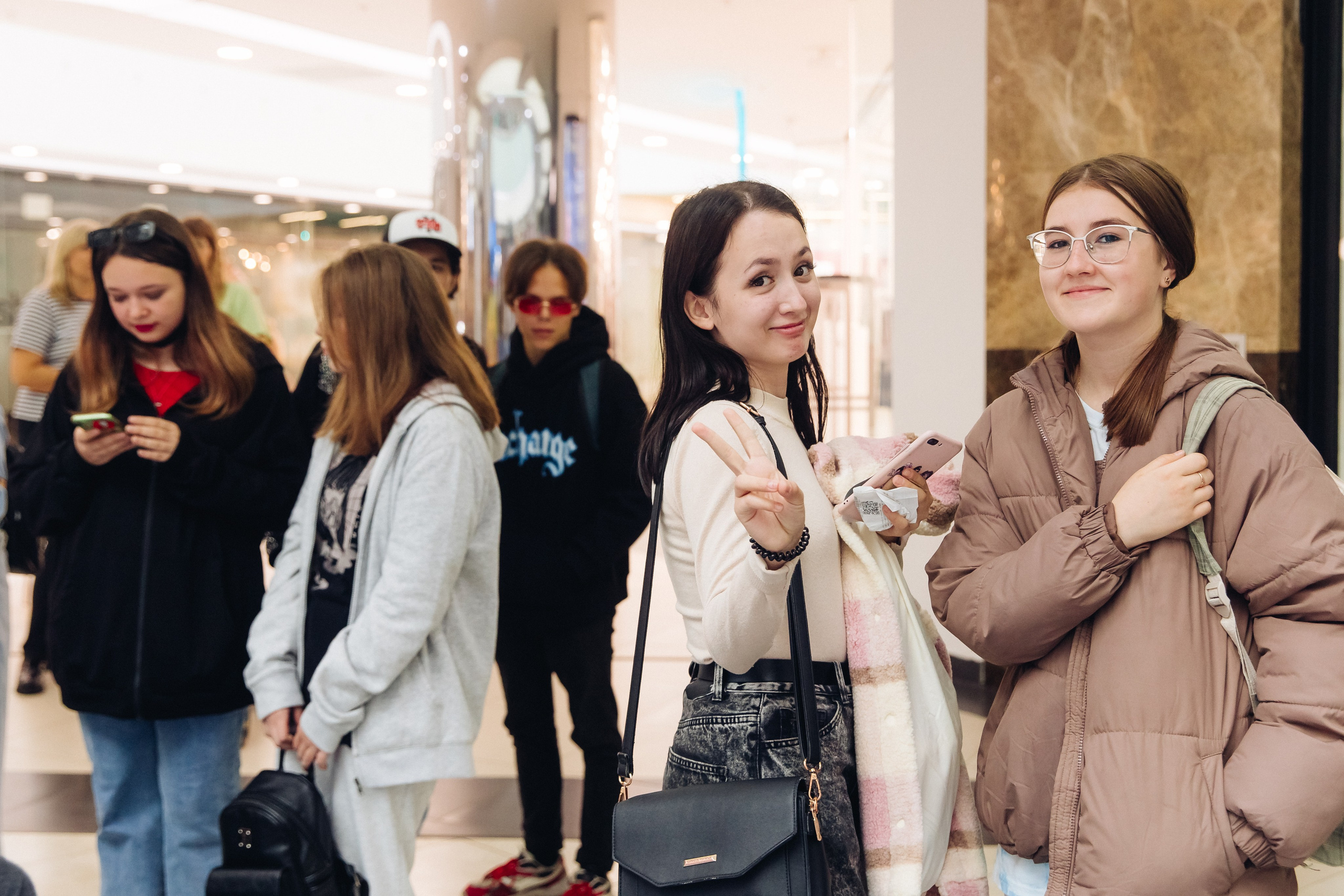 5 лет ТЦ Форум. Свадебный и семейный фотограф в Улан-Удэ