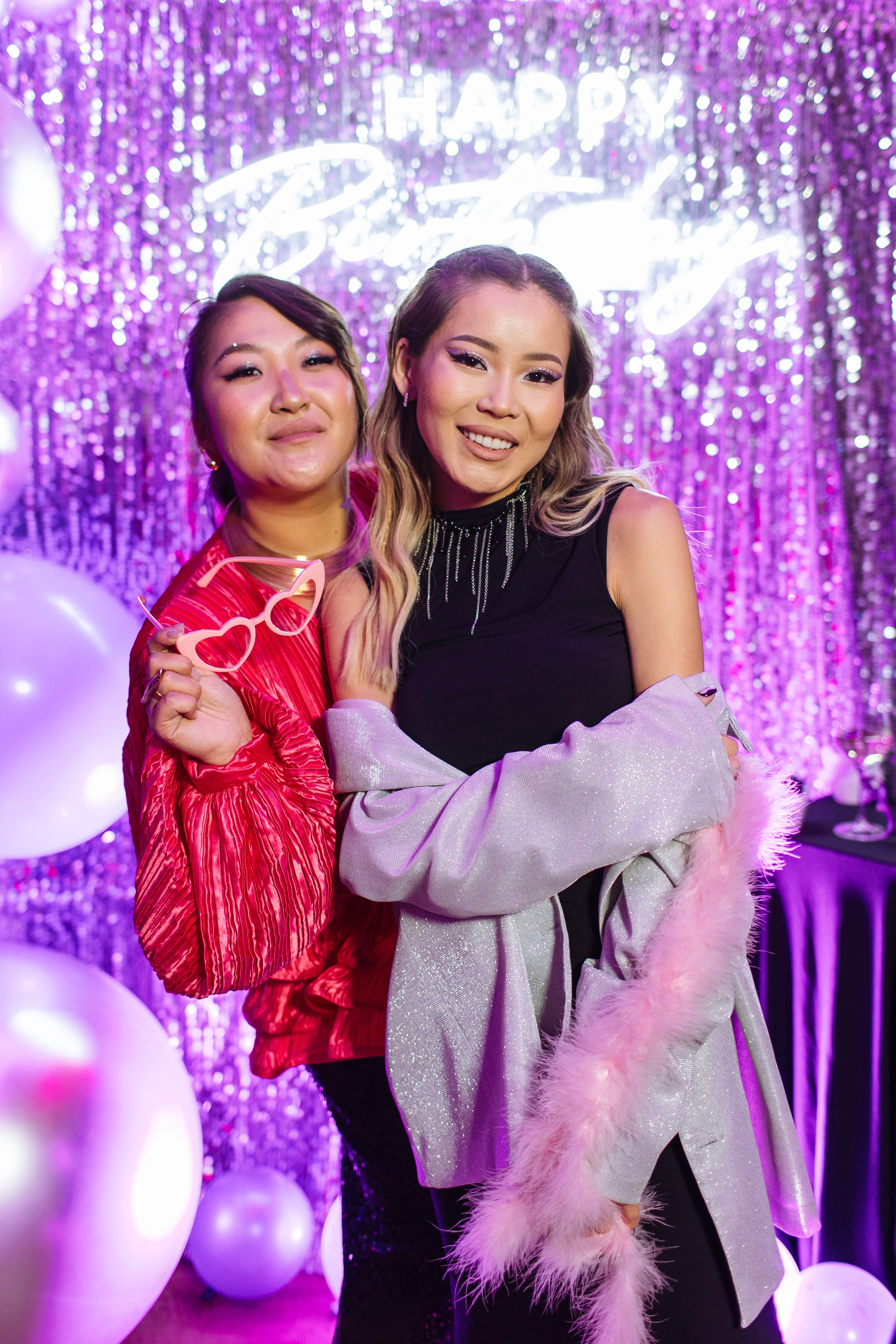 День рождение. Свадебный и семейный фотограф в Улан-Удэ