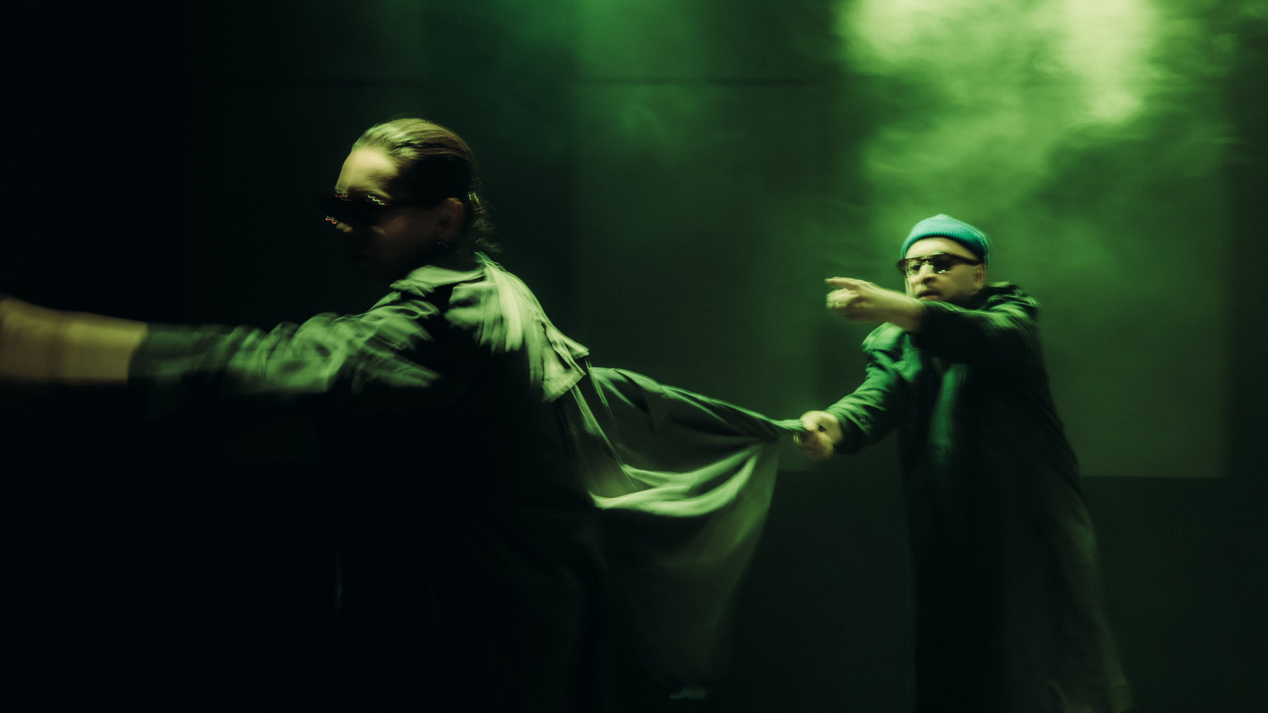 ВОЛНЫ ПЕРЕМЕН. RUSLAN ROZANOV