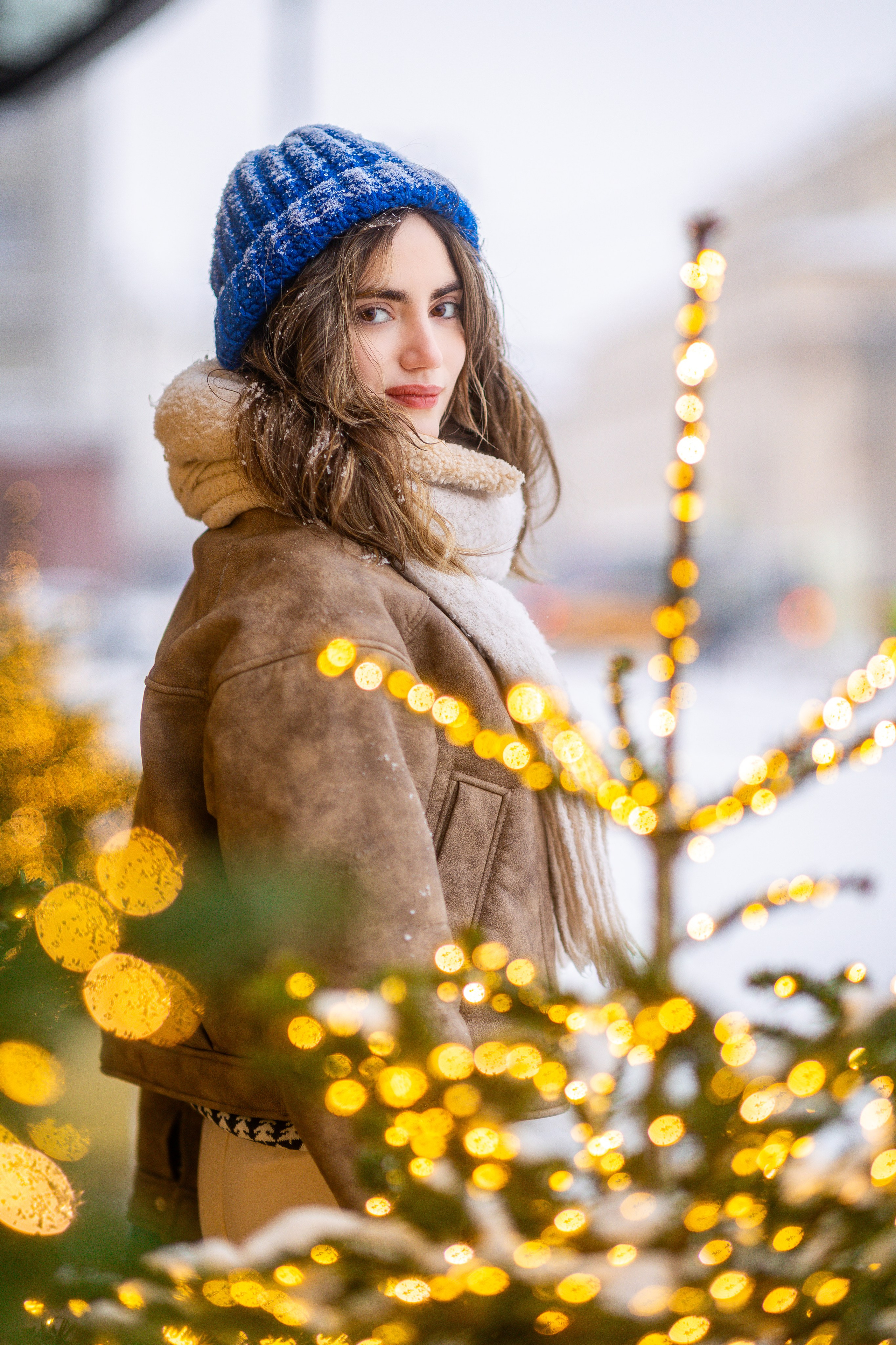 Лиза, прогулка по Ярмарке. Фото и видео Москва, Московский. Свадебный фотограф, видеограф, фотосессии, видеосъемка