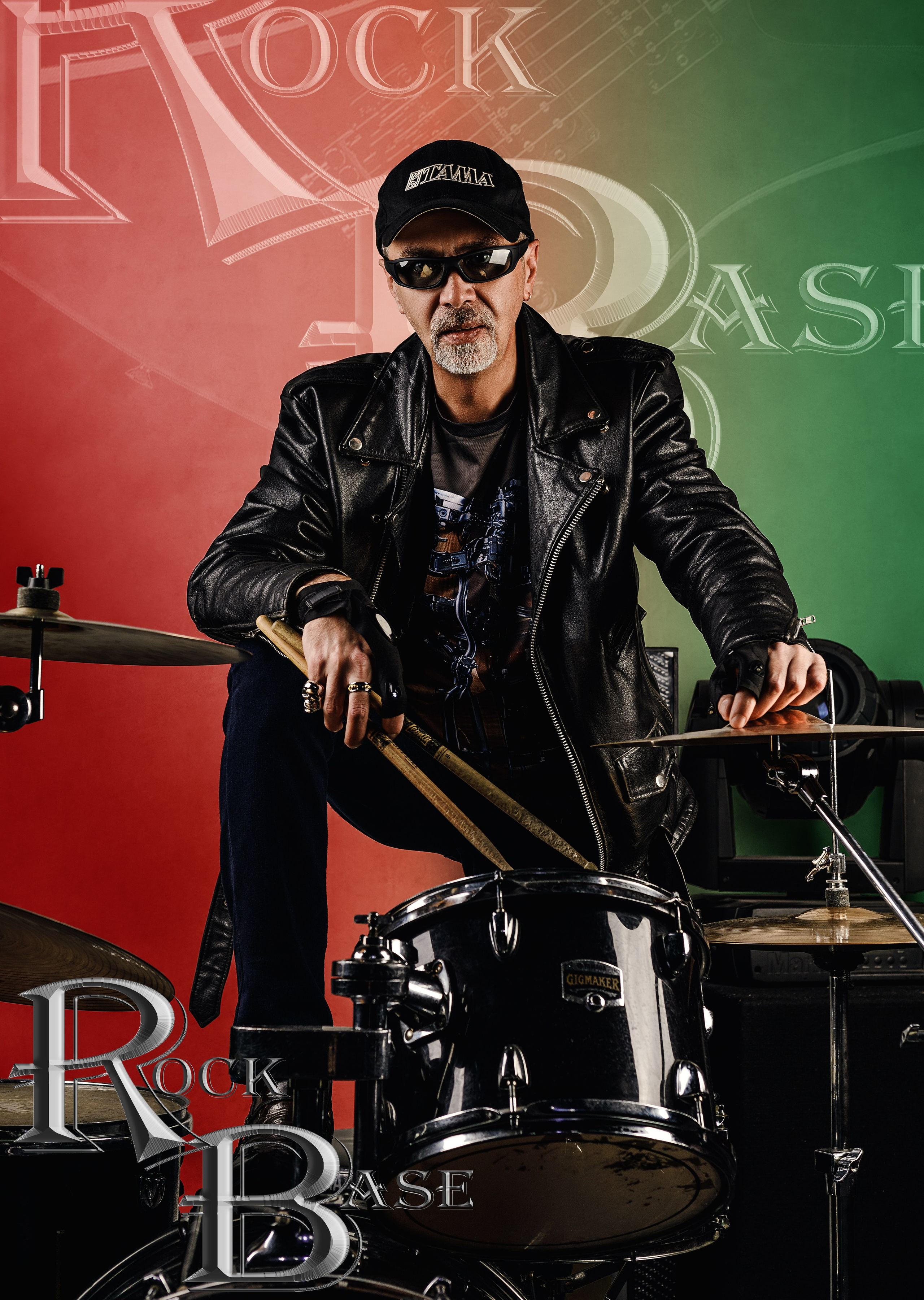 Rock Base. Ирина Ананич. Фотограф в Красноярске