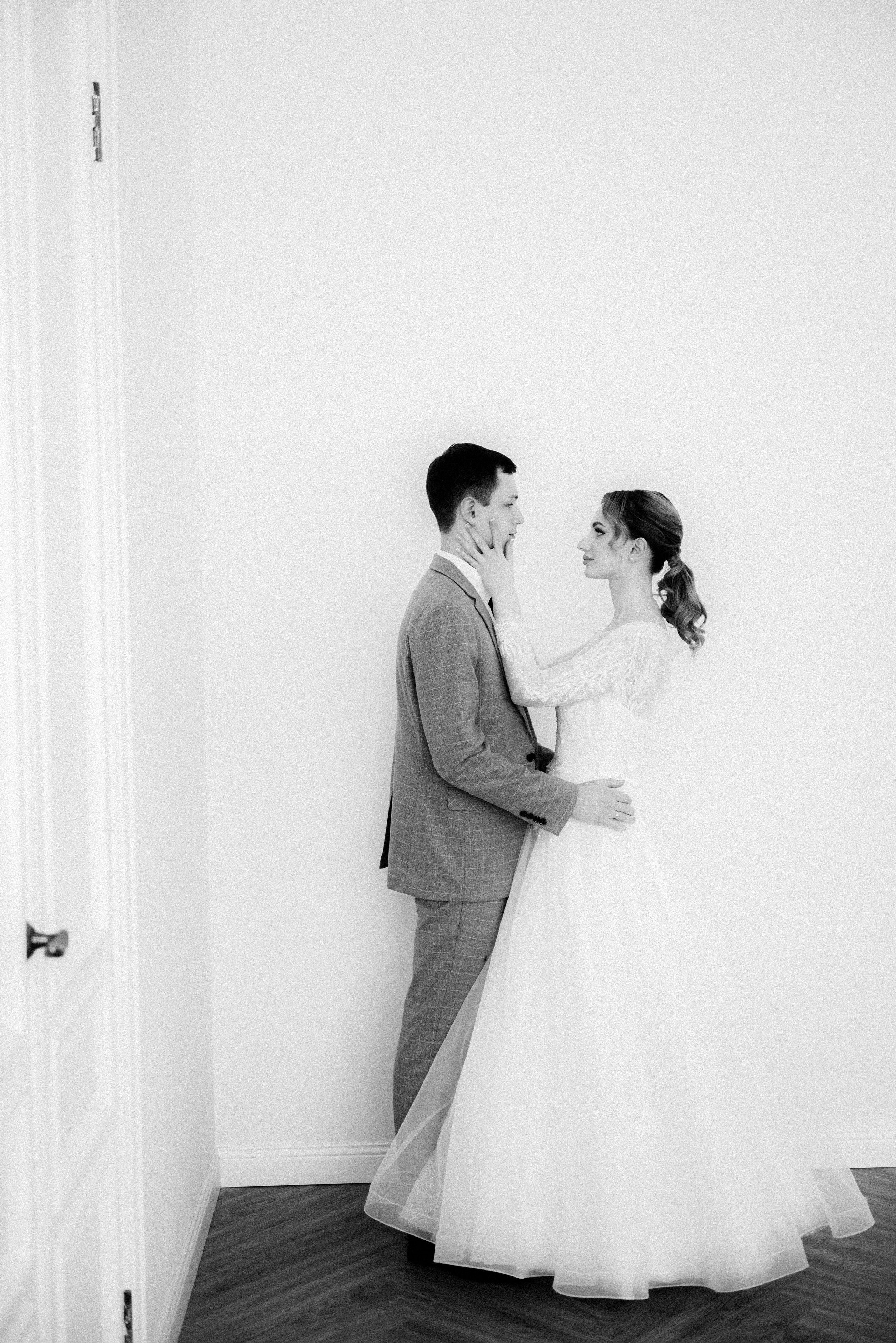 Максим и Ася. Суханова Регина Фотограф Сергиев Посад