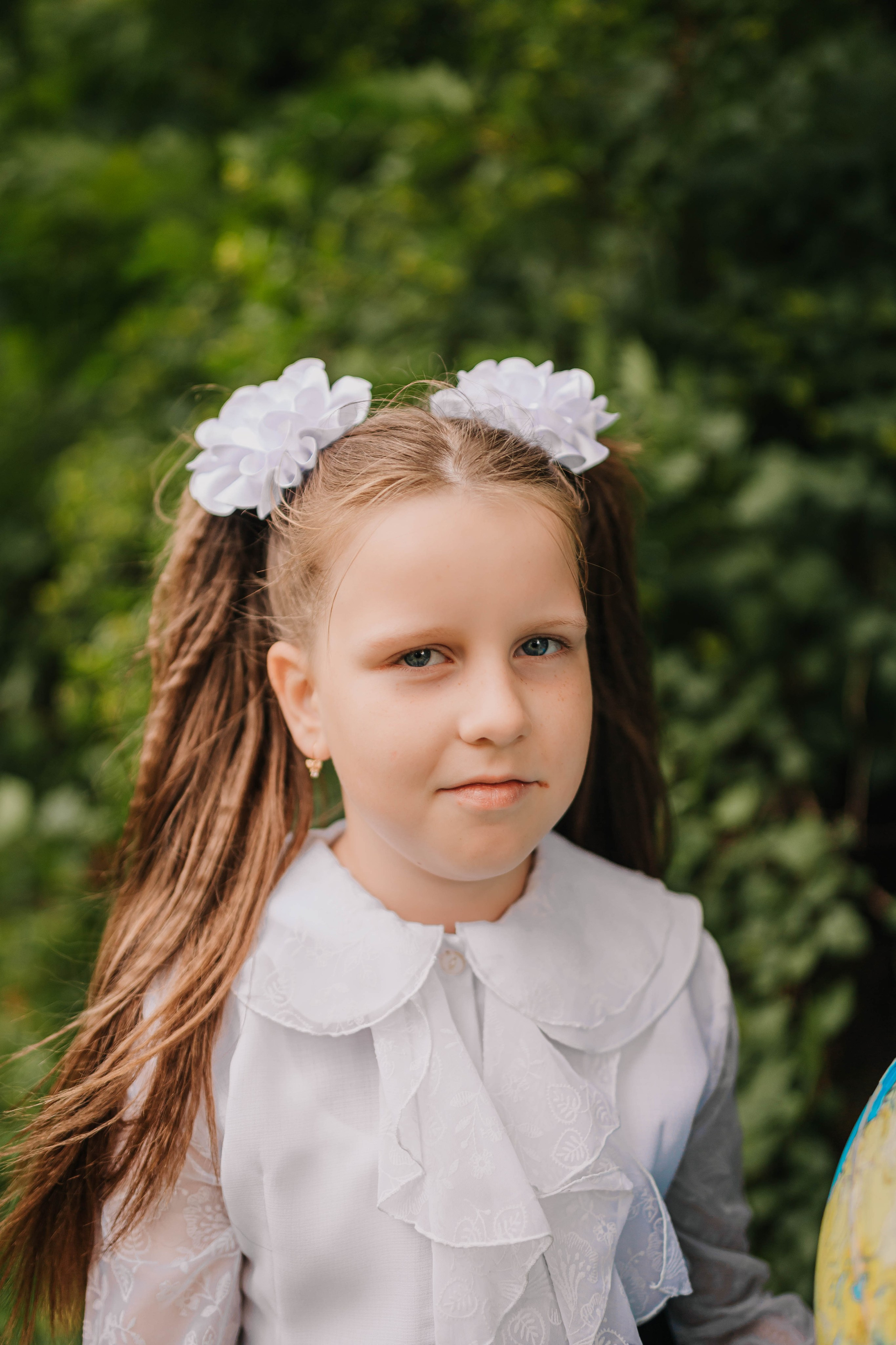 Школьные будни 2 класс. Фотограф Дарья Маташкова