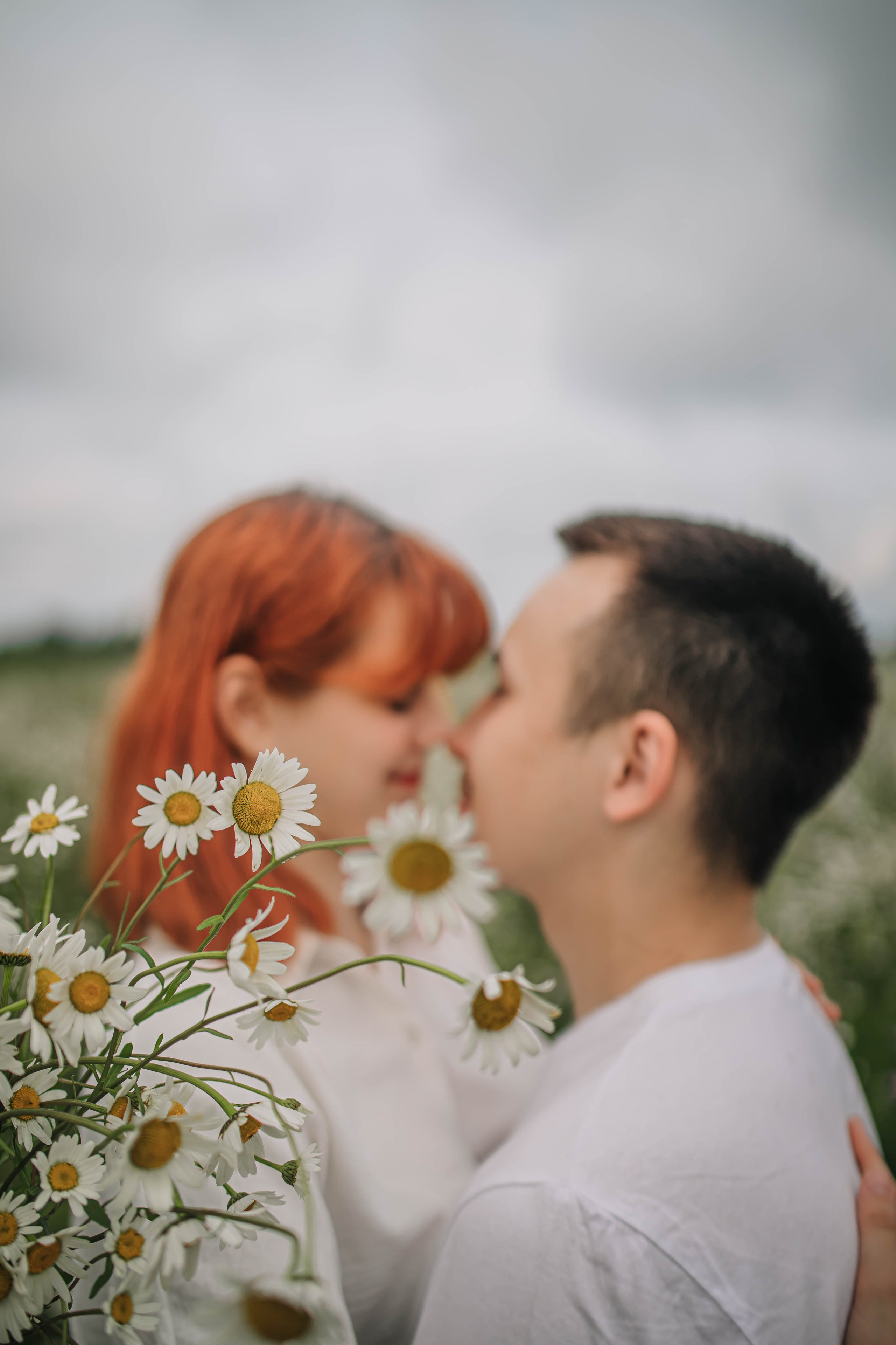 Айбулат и Настя. Фотограф Дарья Маташкова