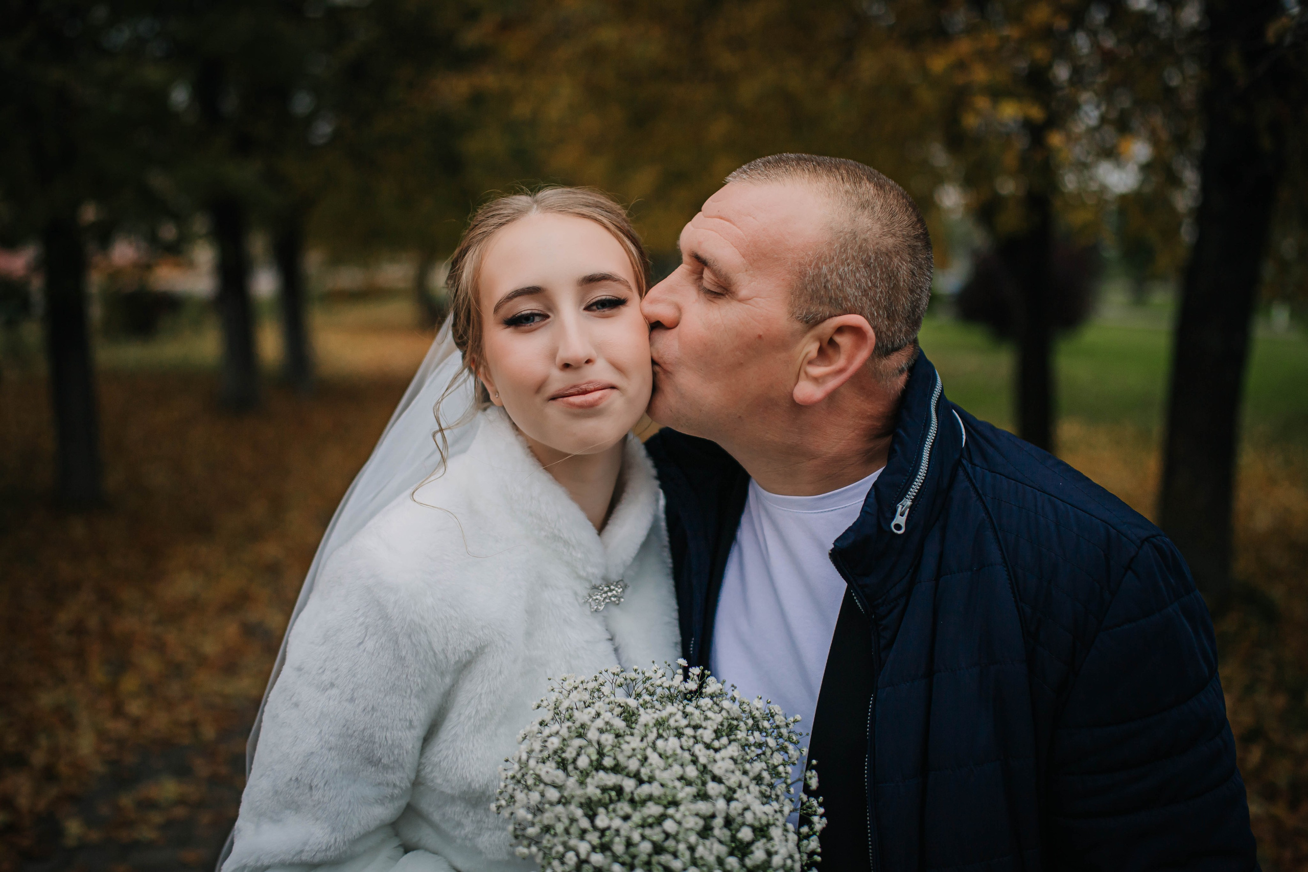 Алексей и Алина. Фотограф Дарья Маташкова