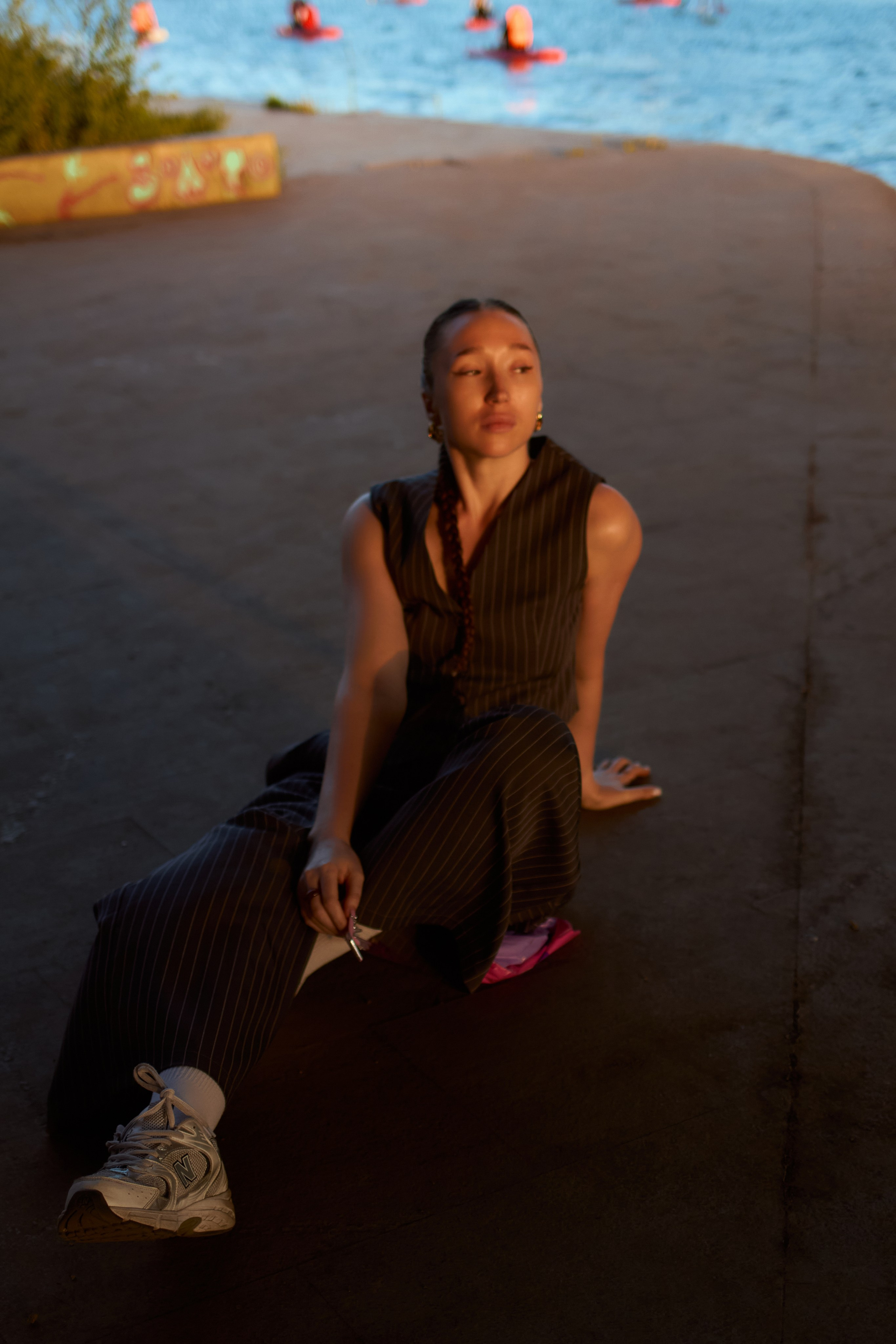 К. Фотограф Екатеринбург Елена Минина