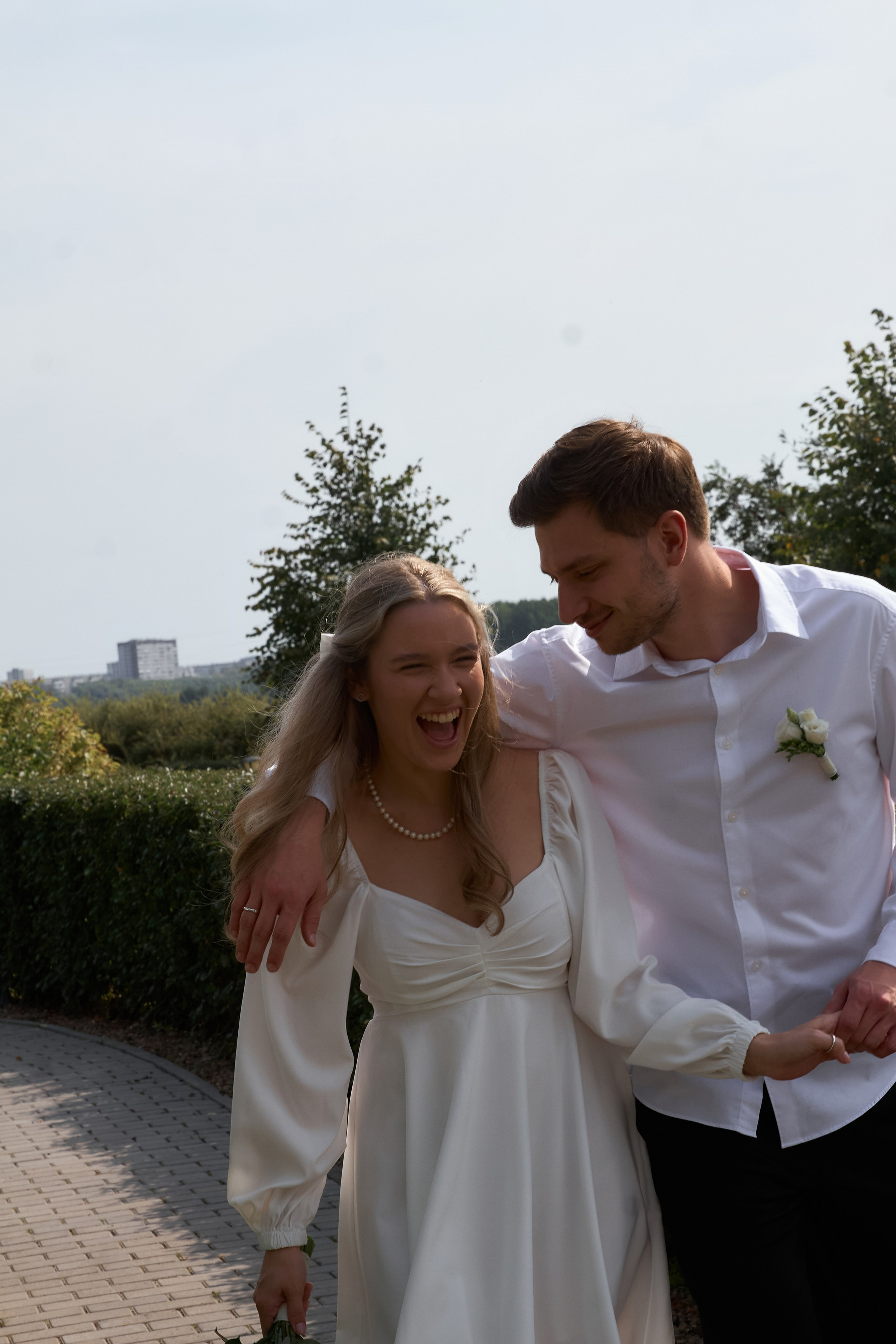 К & М. Фотограф Екатеринбург Елена Минина