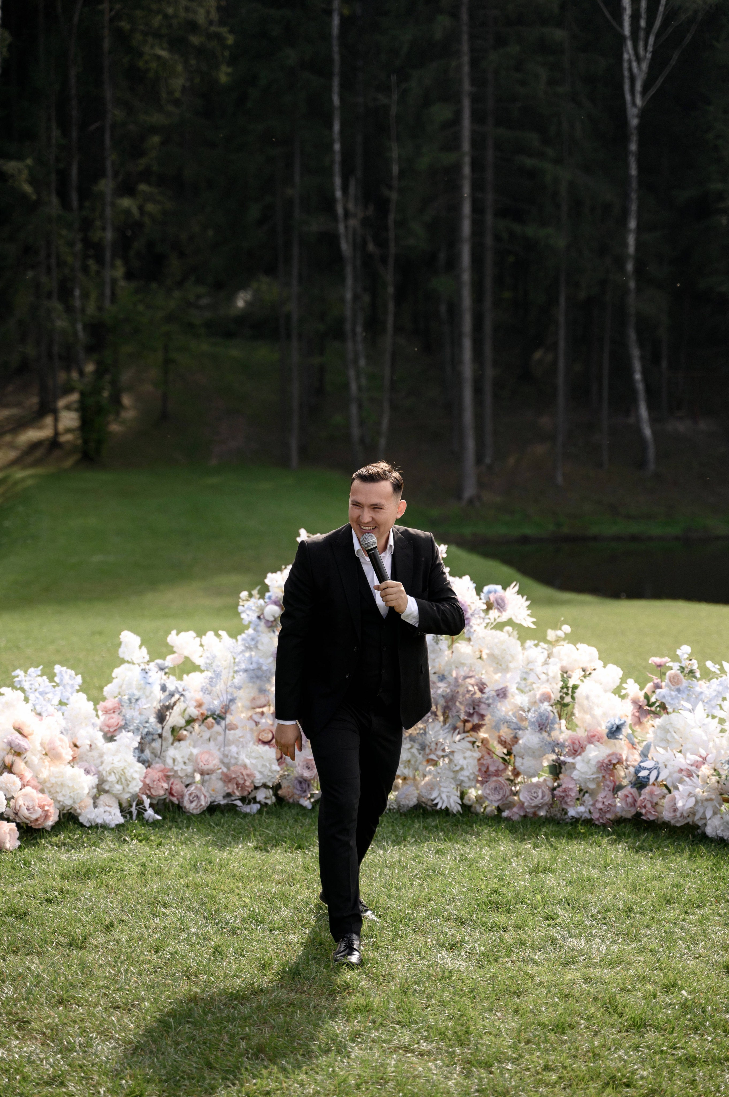 Никита и Лиза. Свадебный фотограф Минск