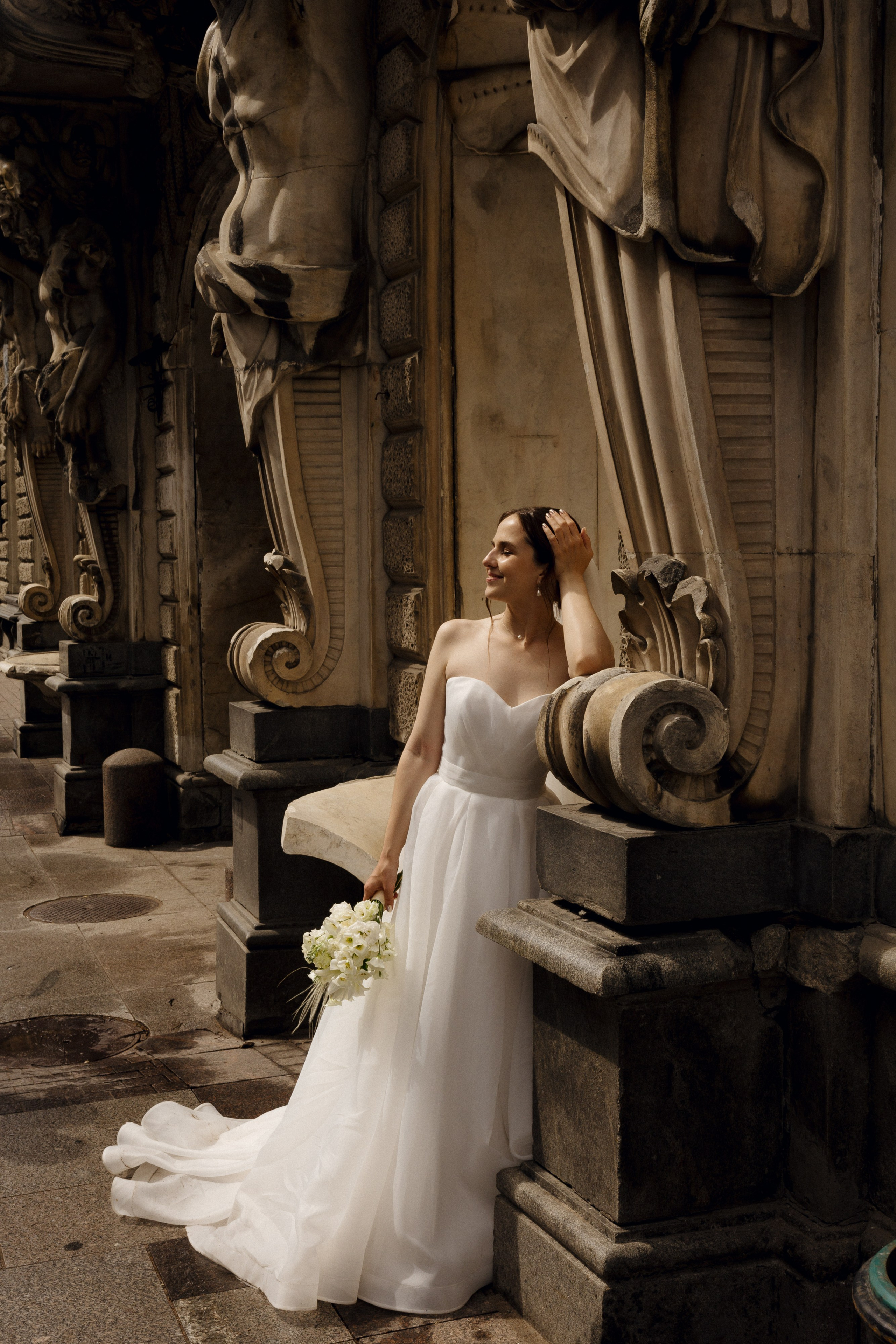 A|A. Свадебный фотограф Таня Караисаева