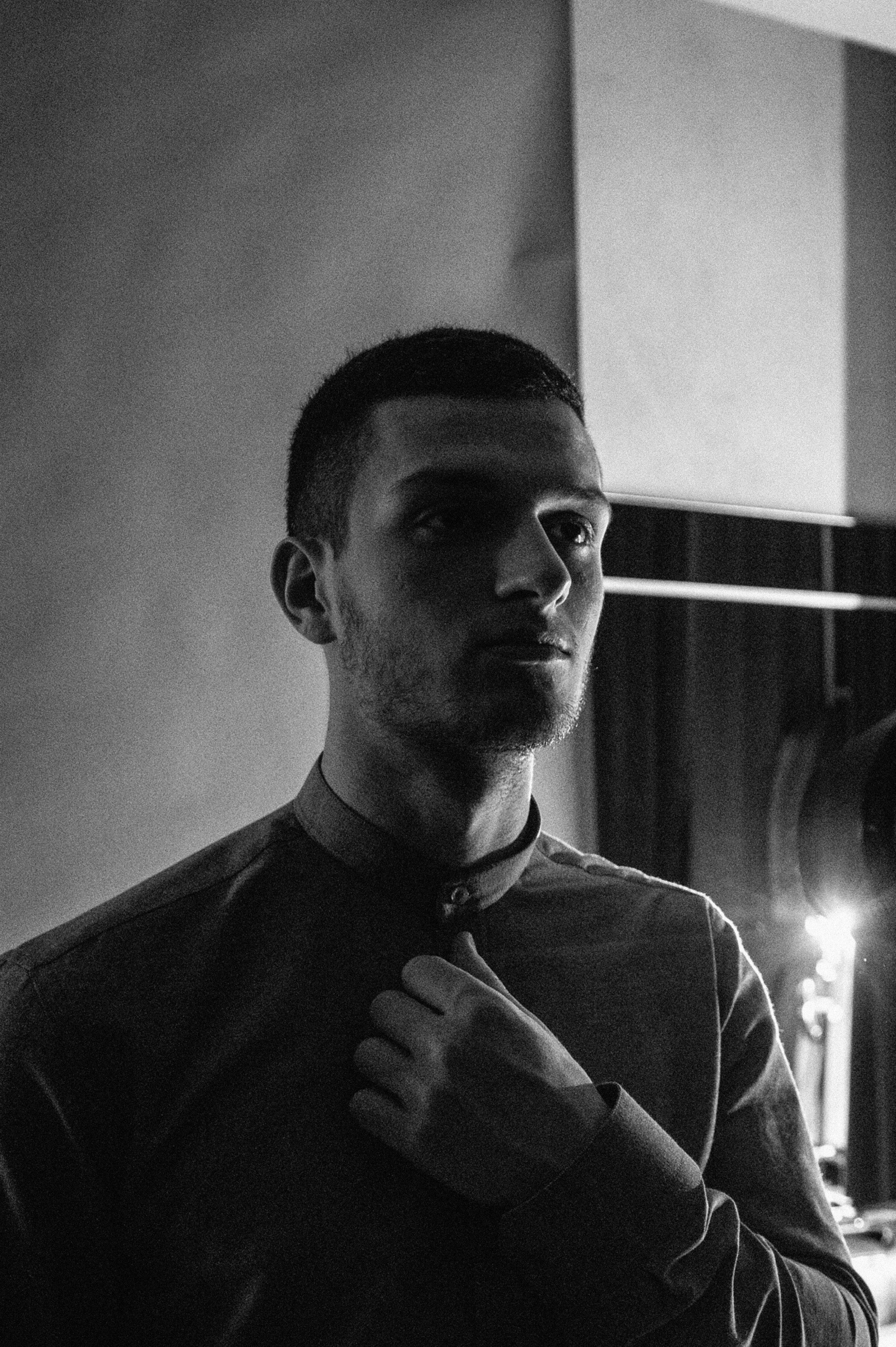 HIS STORY. Фотограф Дмитрий Пименов