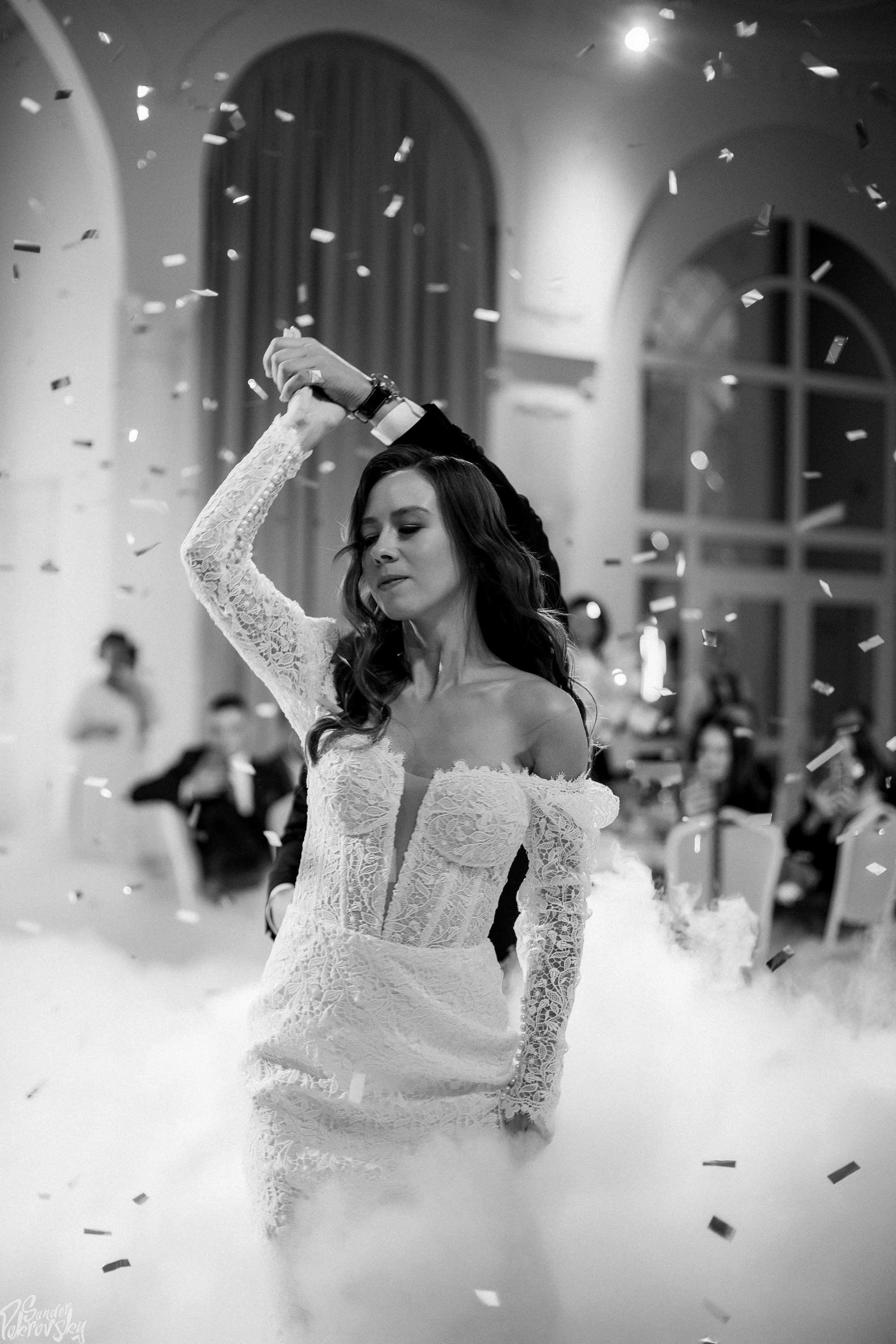 Михаил & Виктория 16.11.2024. Свадебный и репортажный фотограф в Чебоксарах Покровский Александр