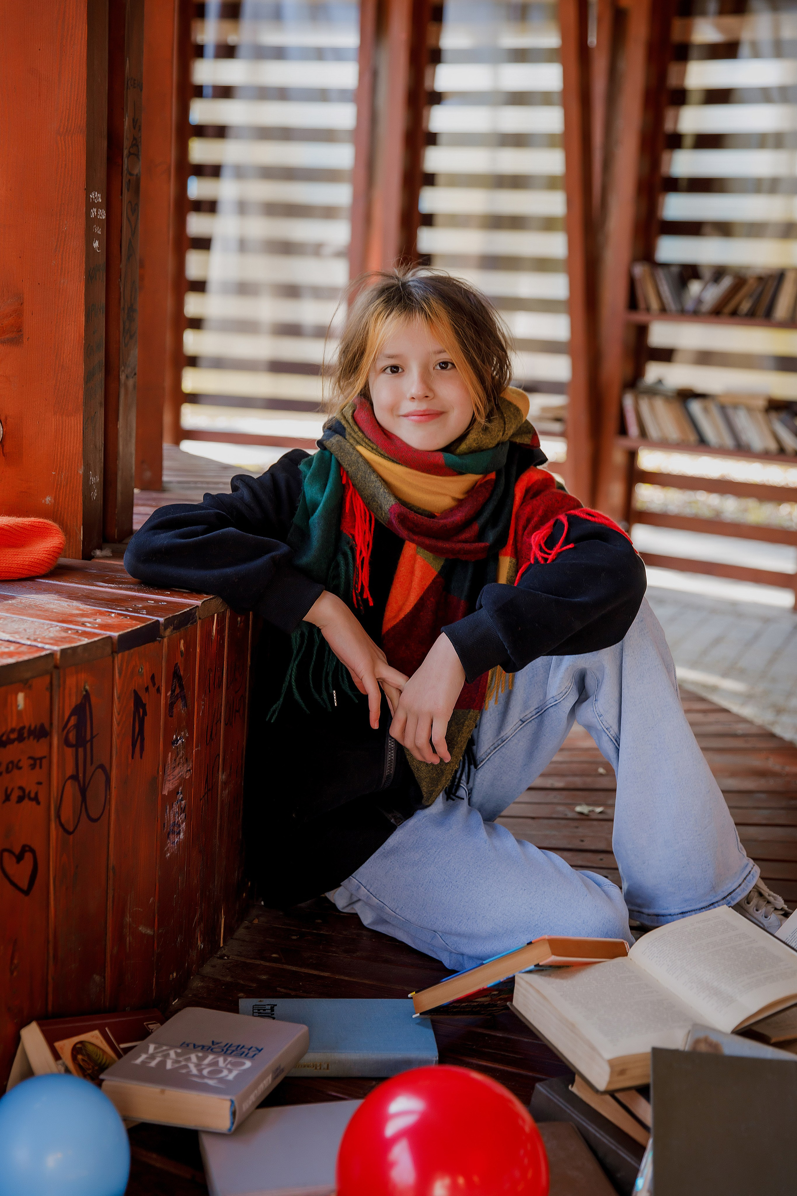 5 «В» Гимназия города Артёма. Photoalbum-vl.ru