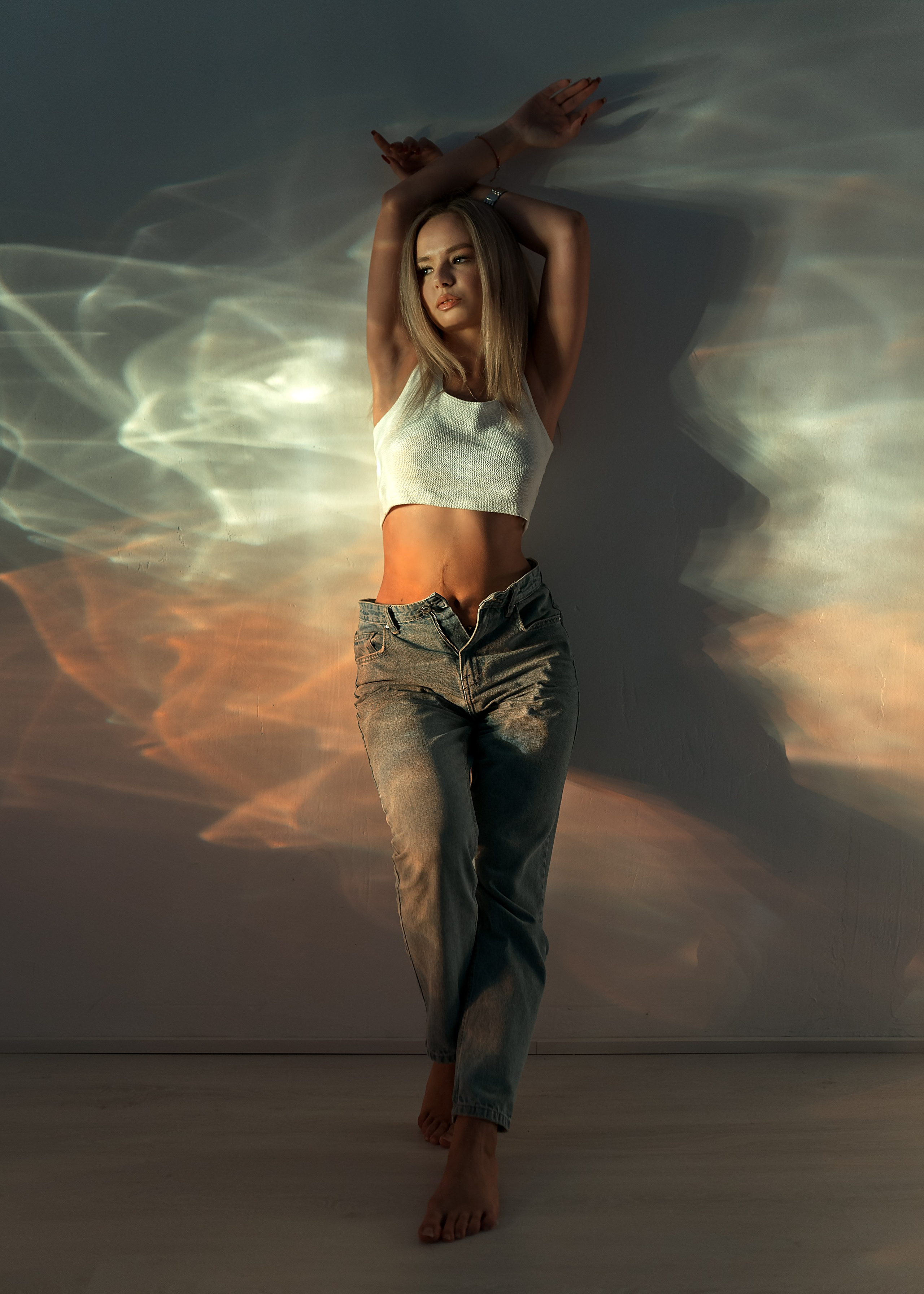 Коммерческий фотограф в Южно-Сахалинске Оксана Костенко