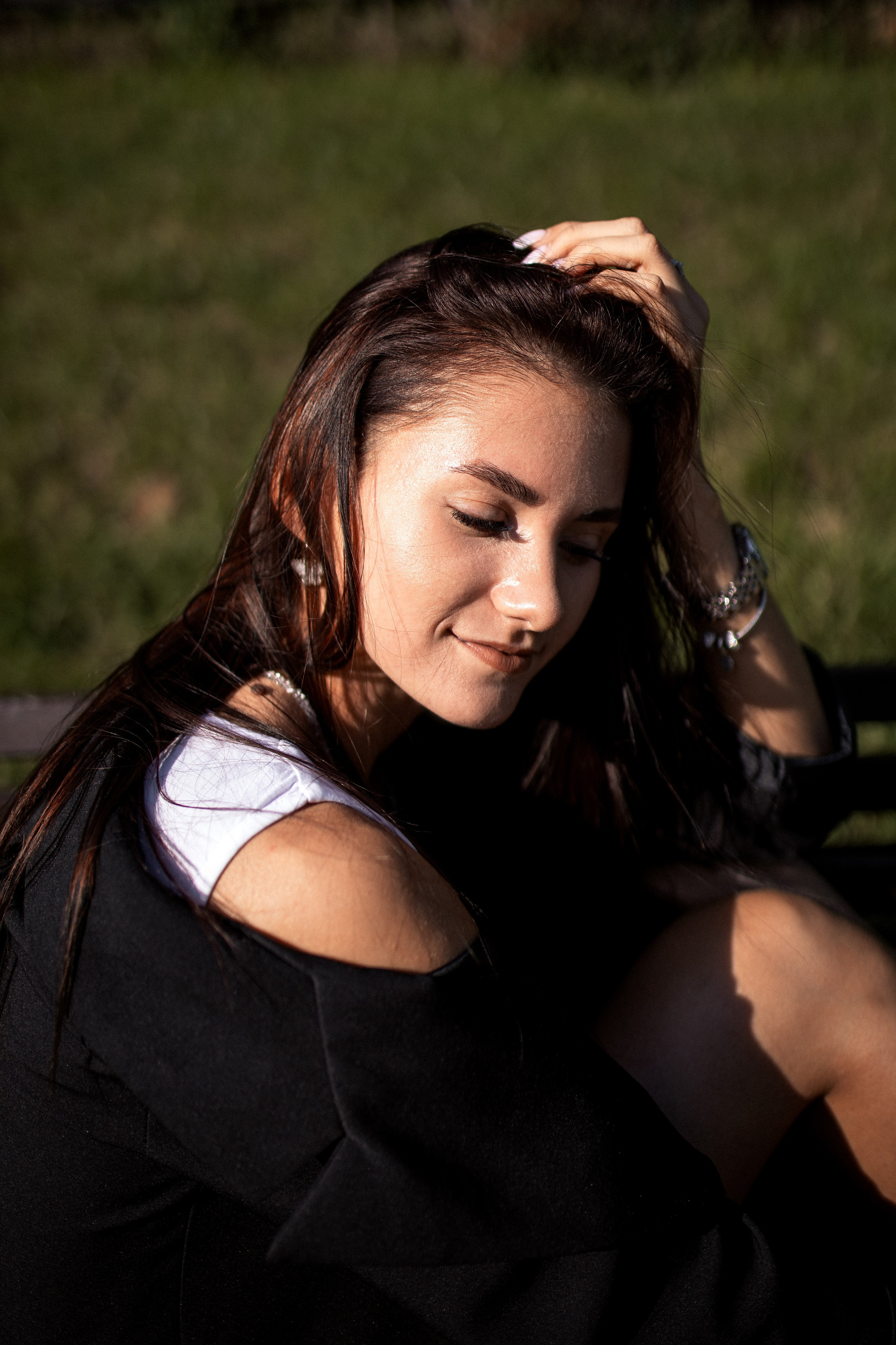 Лиза. Семейный фотограф Кострома/Санкт-Петребург Дарья Гавриченко