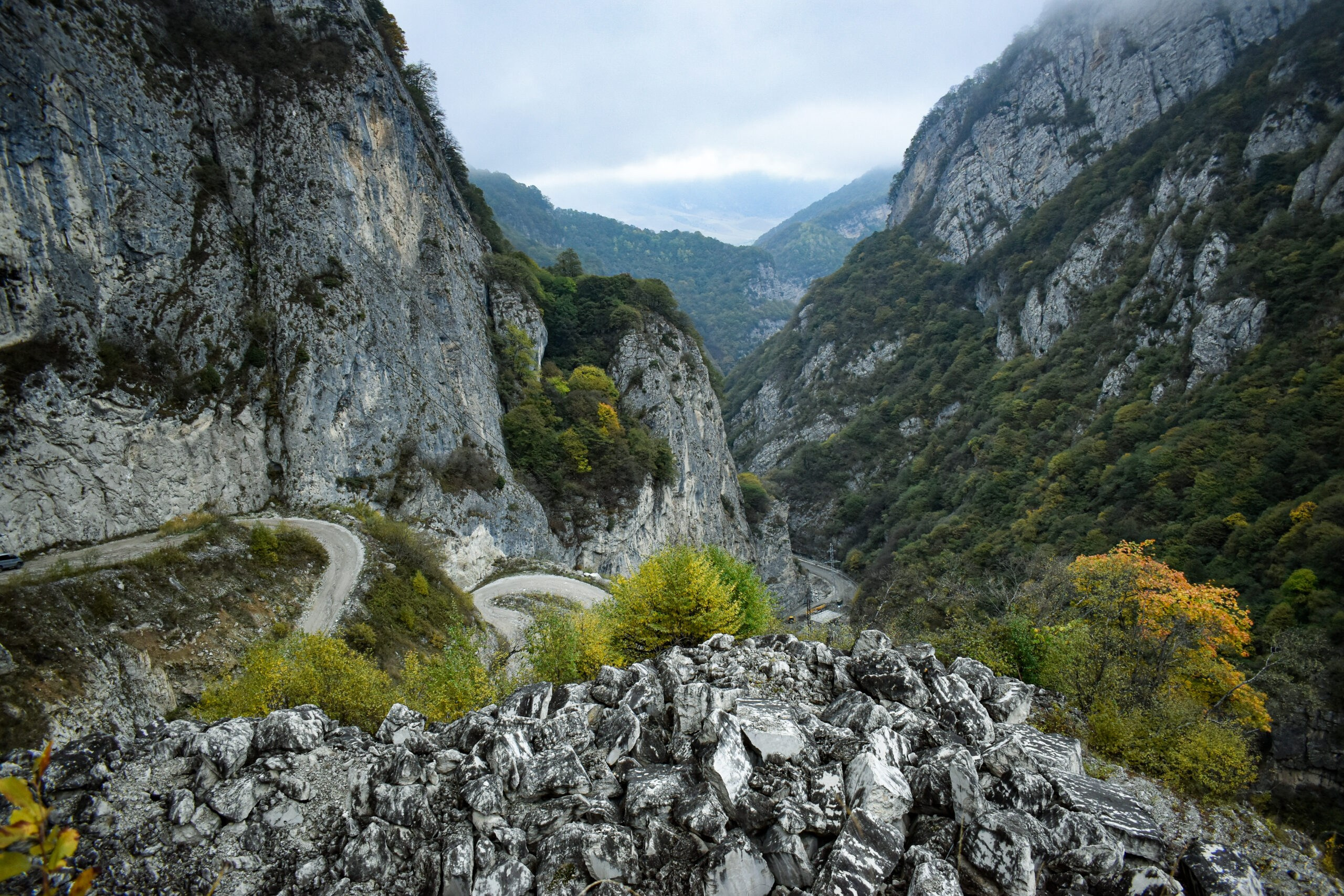 Фототур Северная Осетия с детьми. Фотограф Юлия Кондратьева