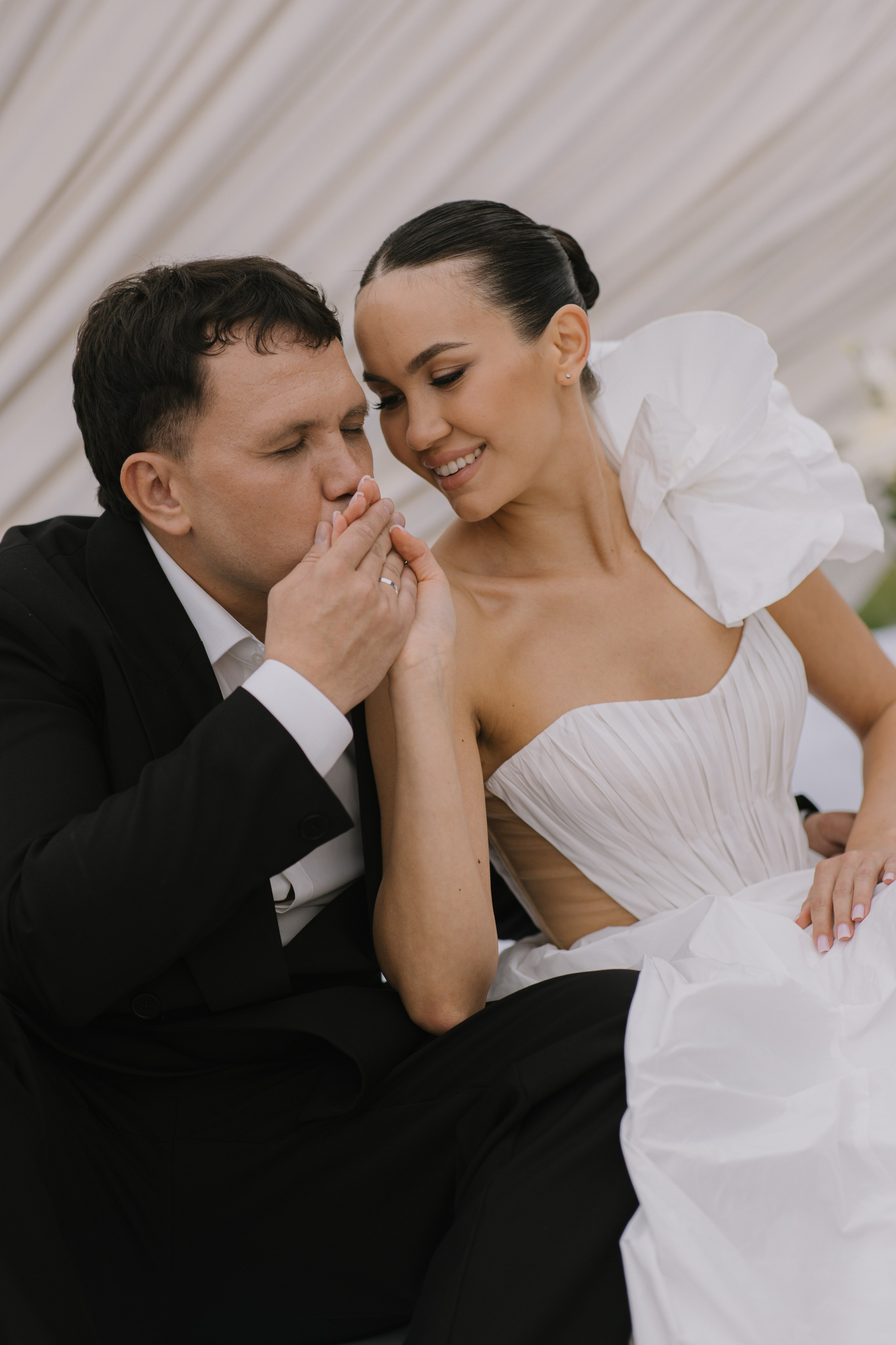 Любовь наш главный маршрут. Kamaeva.ru