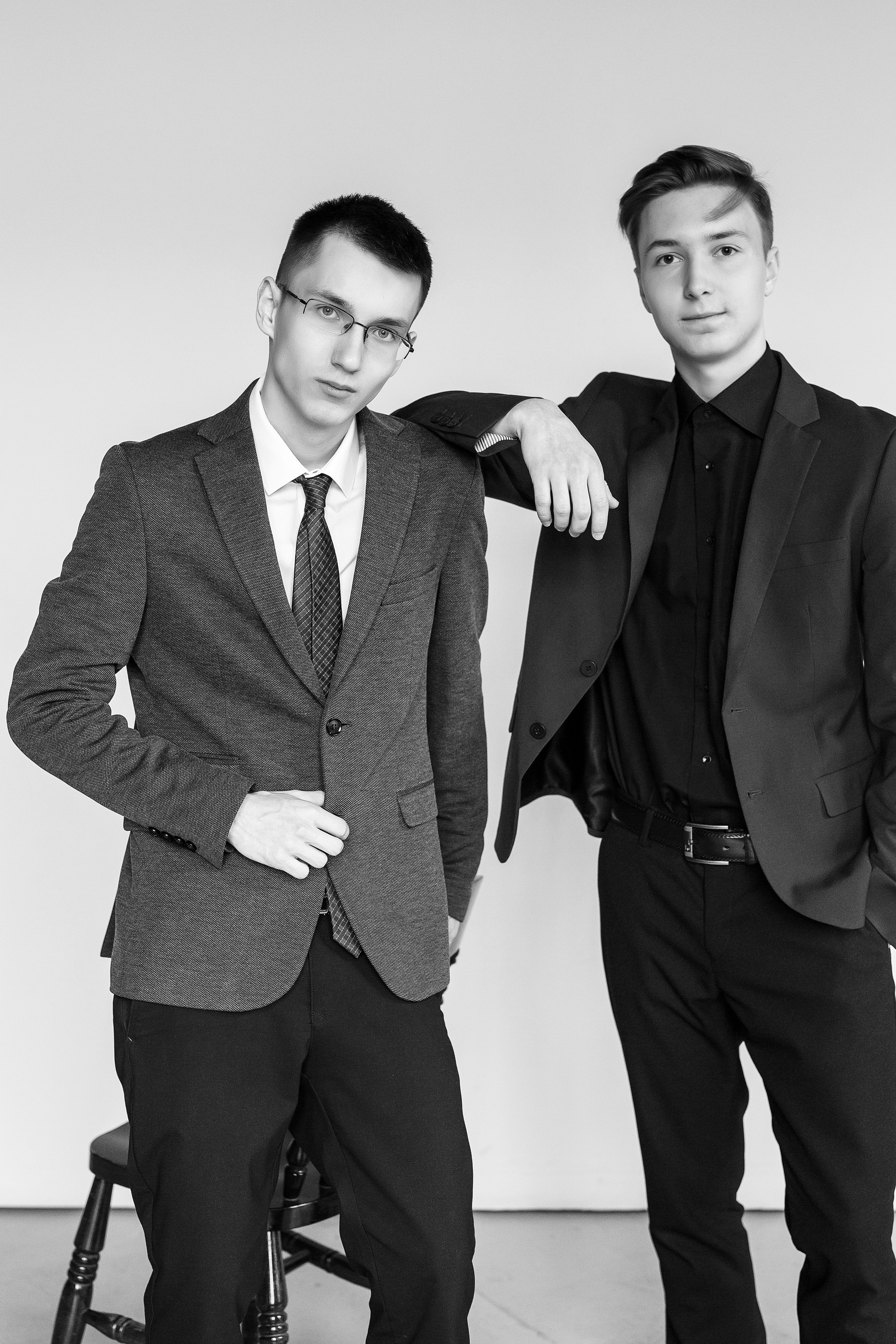 Выпускная фотосессия. Семейный фотограф Карина Маффи