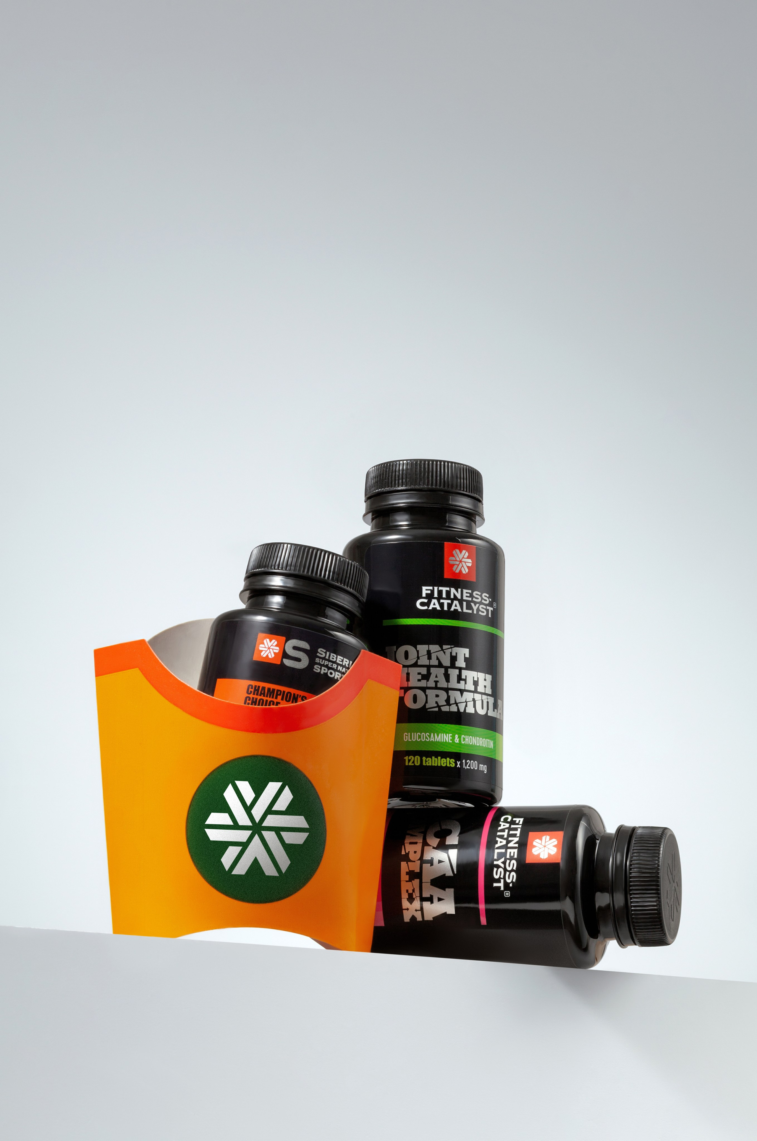 Витамины и пищевые добавки. Сайт предметного фотографа Белоусовой Анны