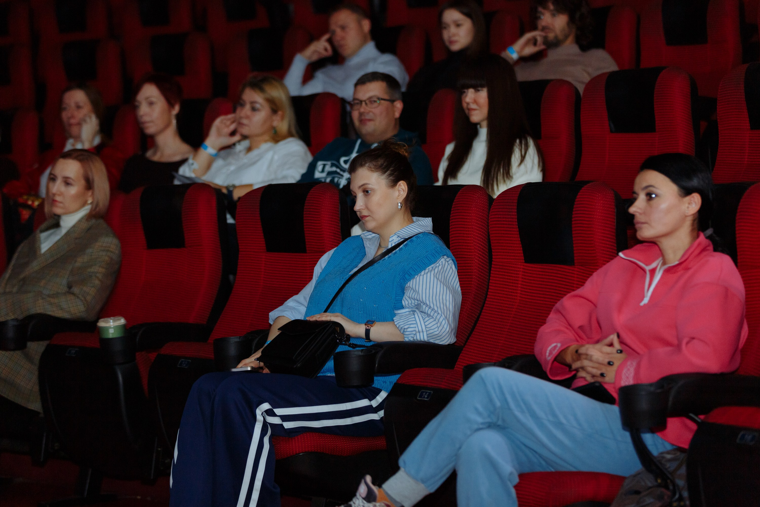 Форум креативных индустрий. Свадебный фотограф